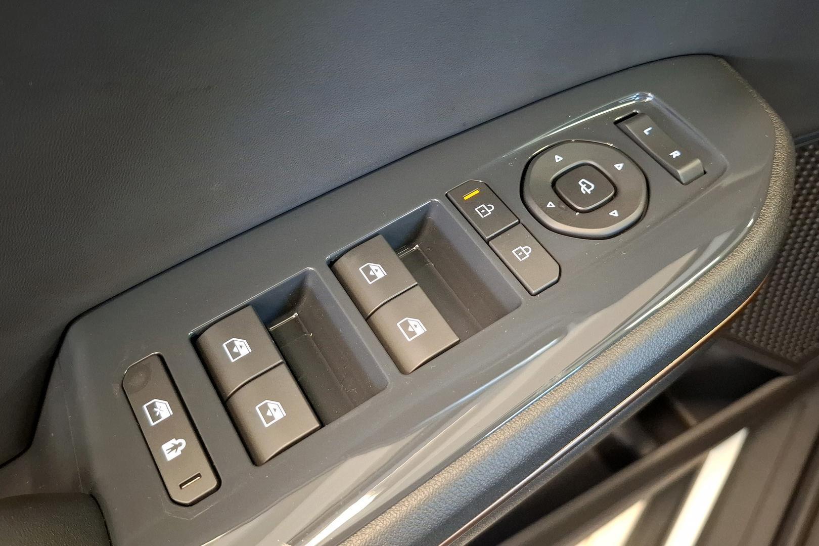 Kia EV5 2026