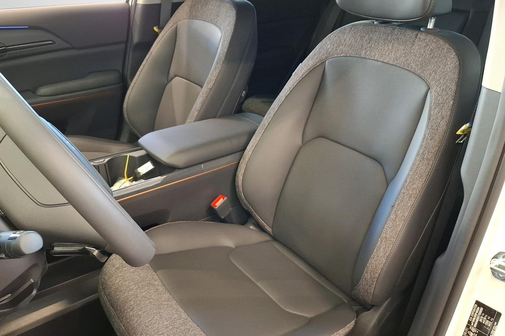 Kia EV5 2026