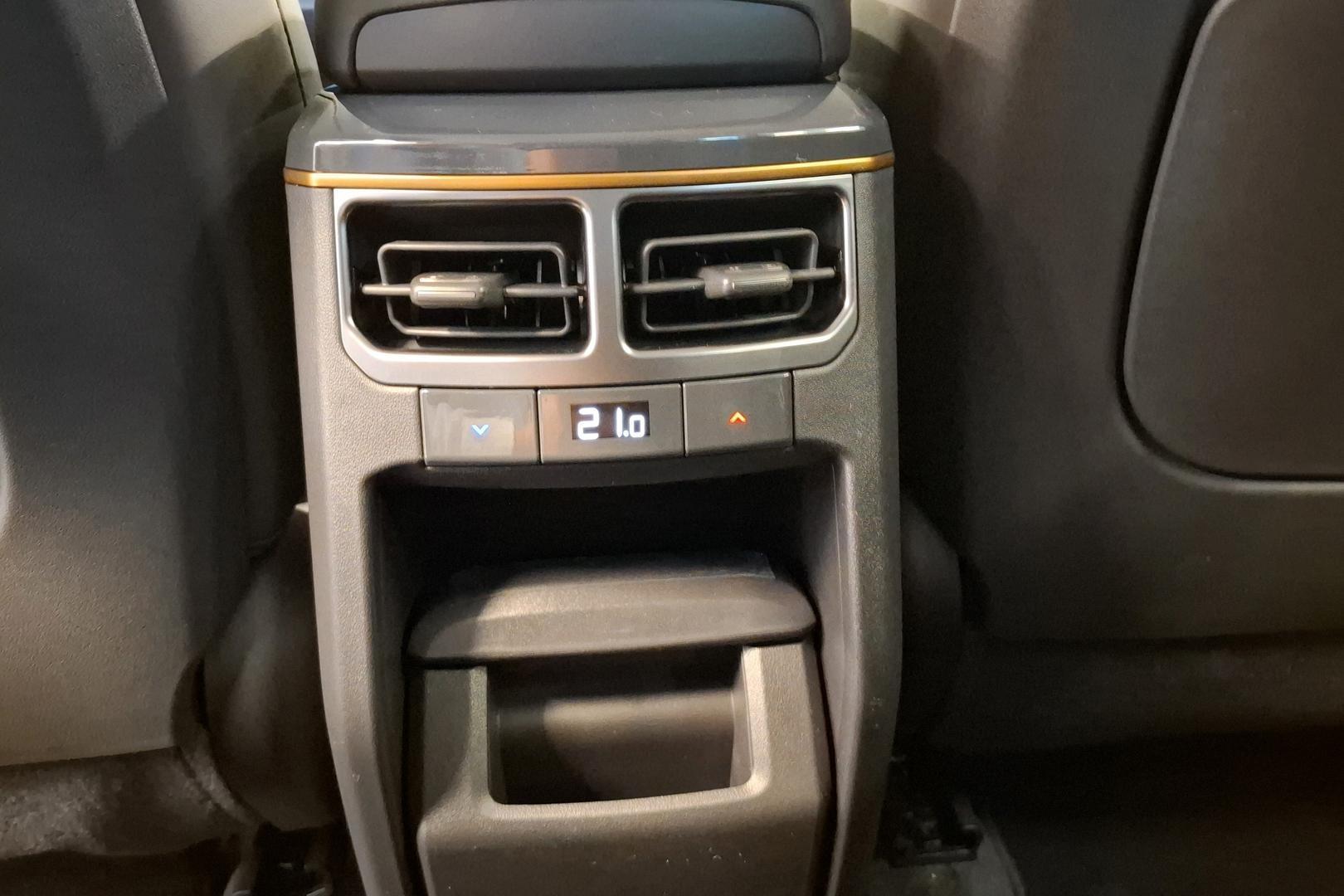 Kia EV5 2026