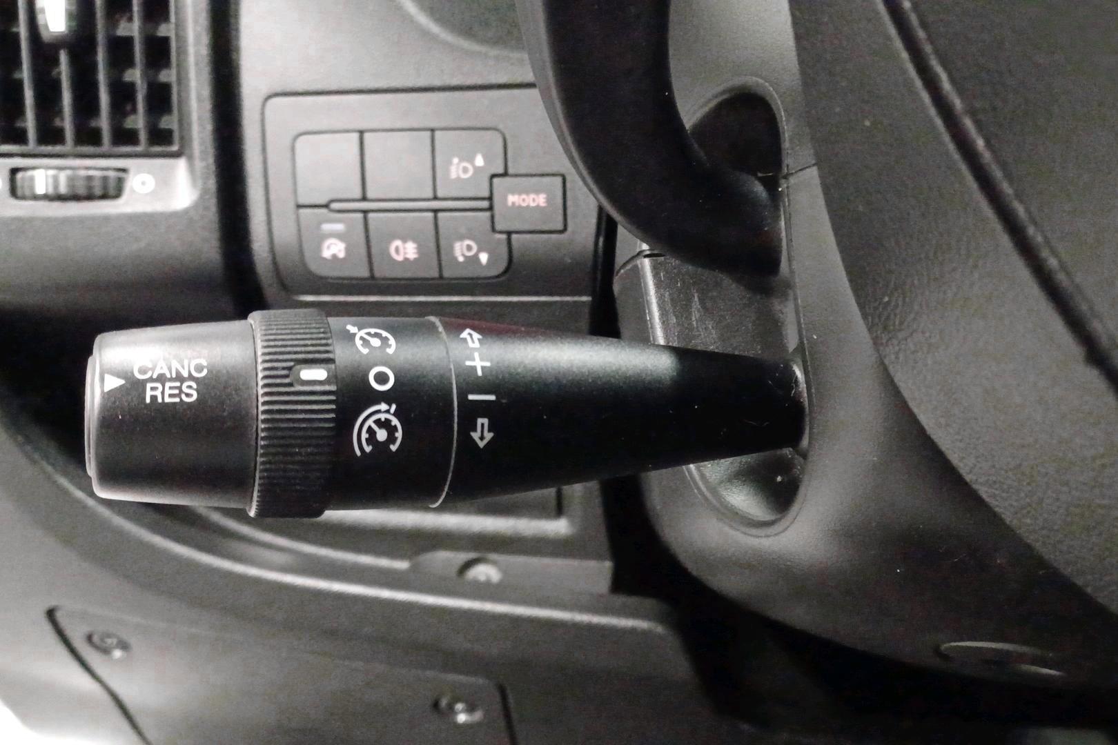 Peugeot Boxer 2017