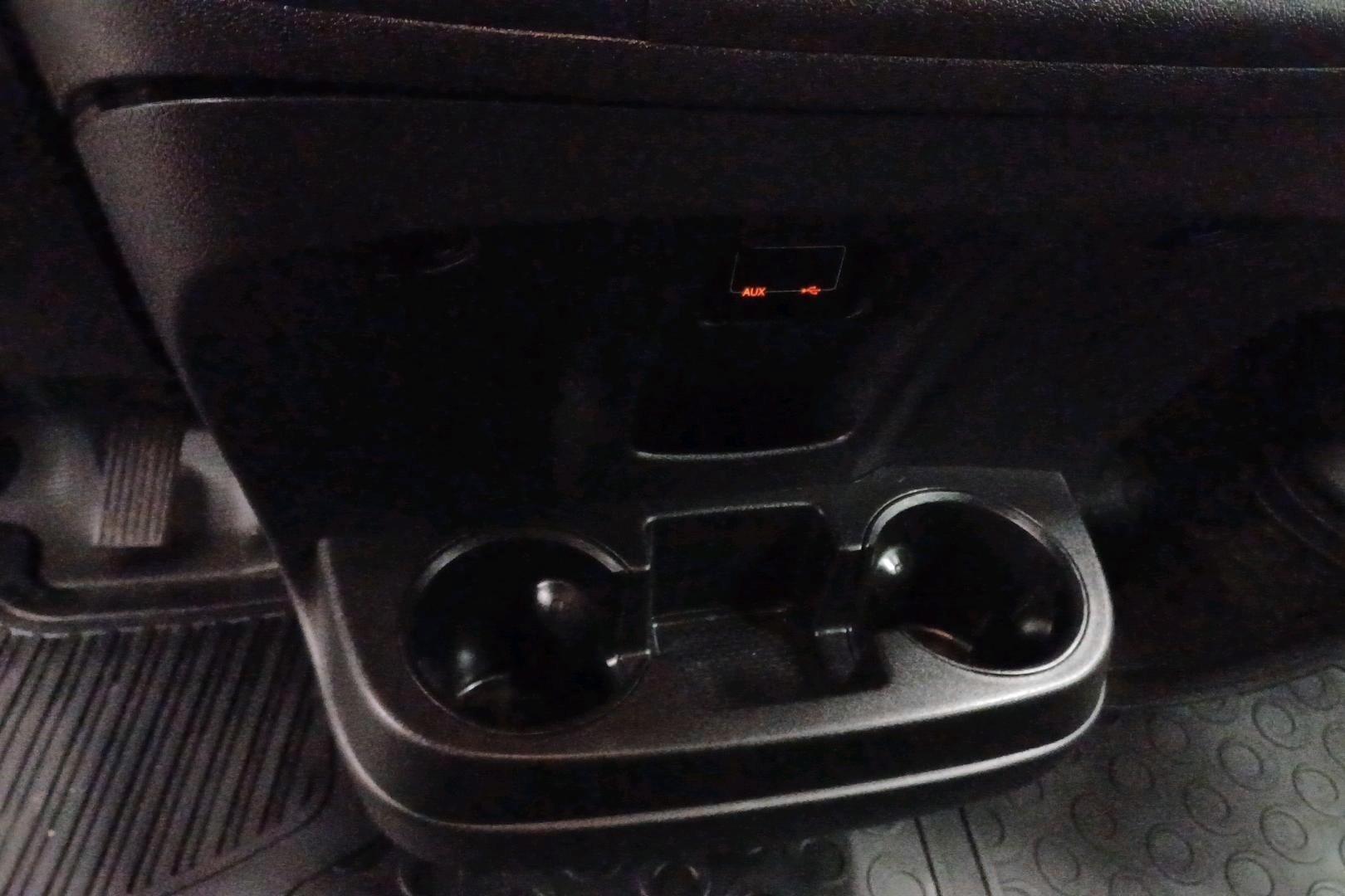 Peugeot Boxer 2017