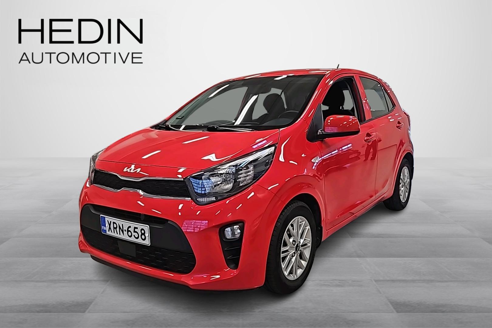 KIA Picanto 2022