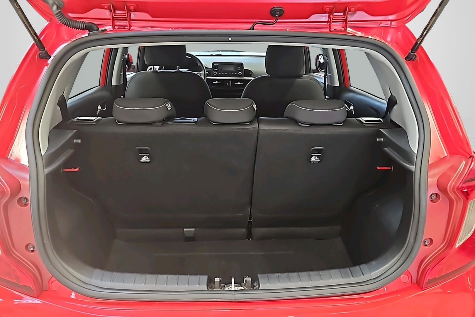 KIA Picanto 2022