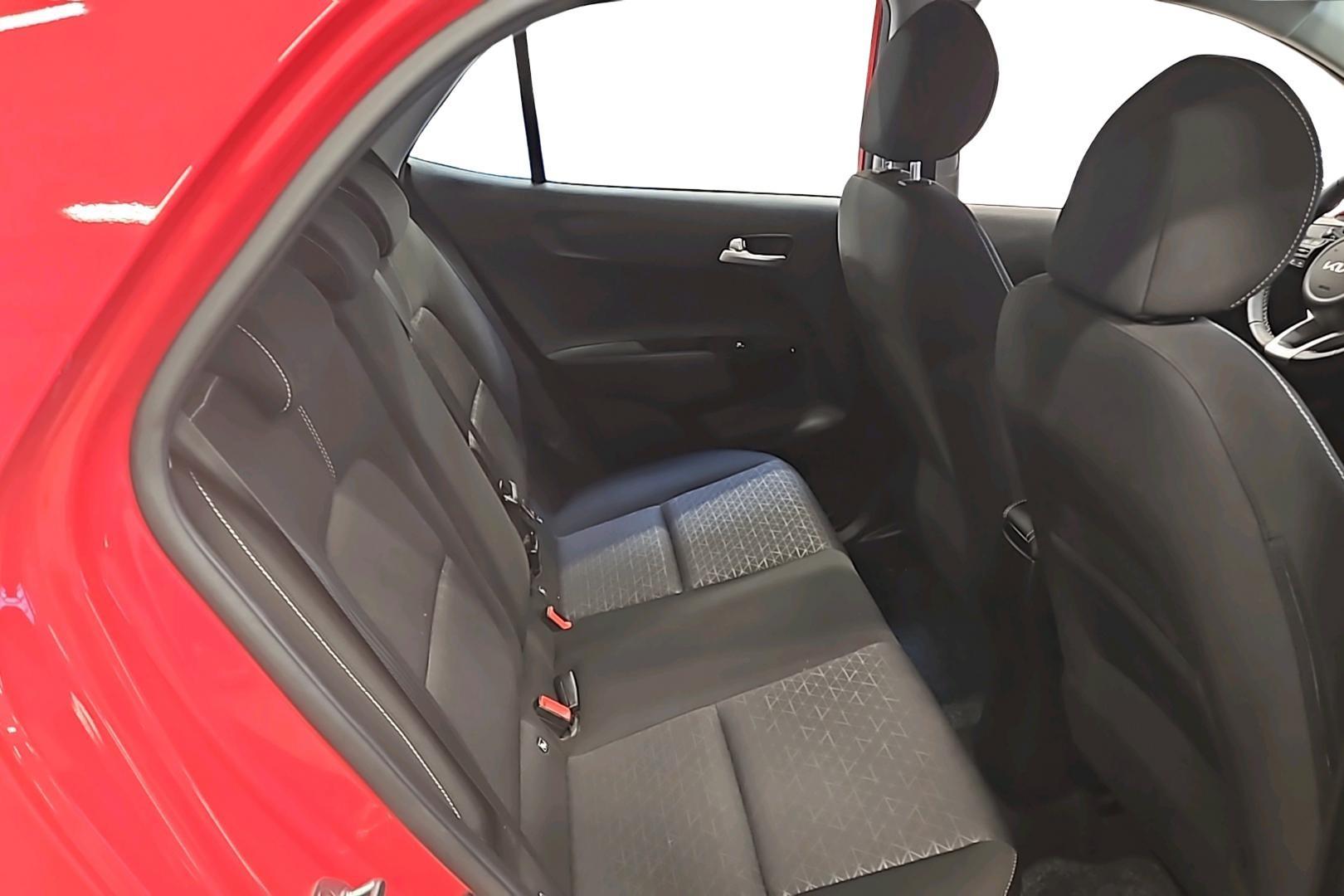 KIA Picanto 2022