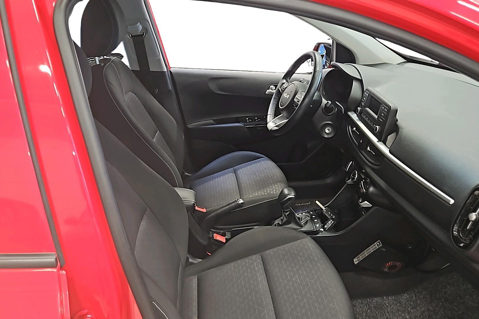 KIA Picanto 2022