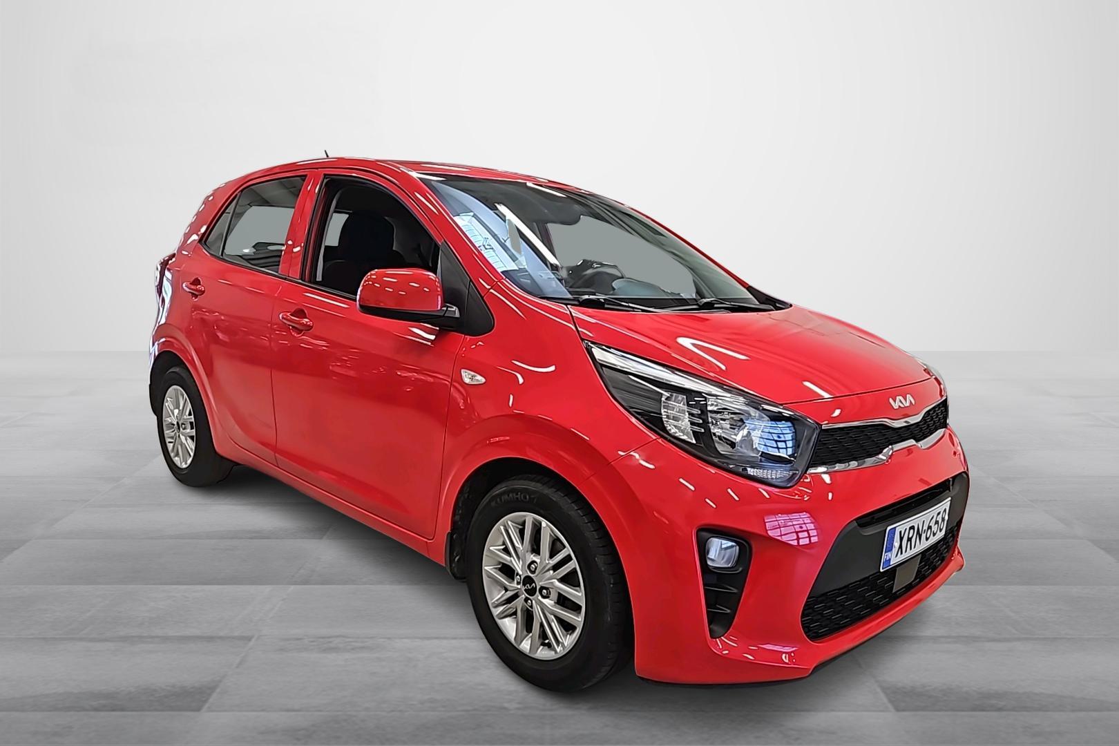 KIA Picanto 2022