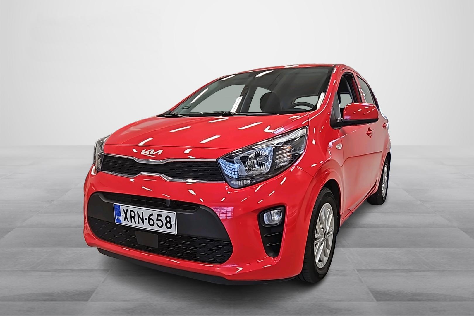 KIA Picanto 2022