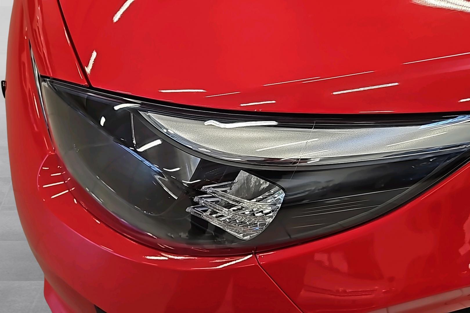 KIA Picanto 2022