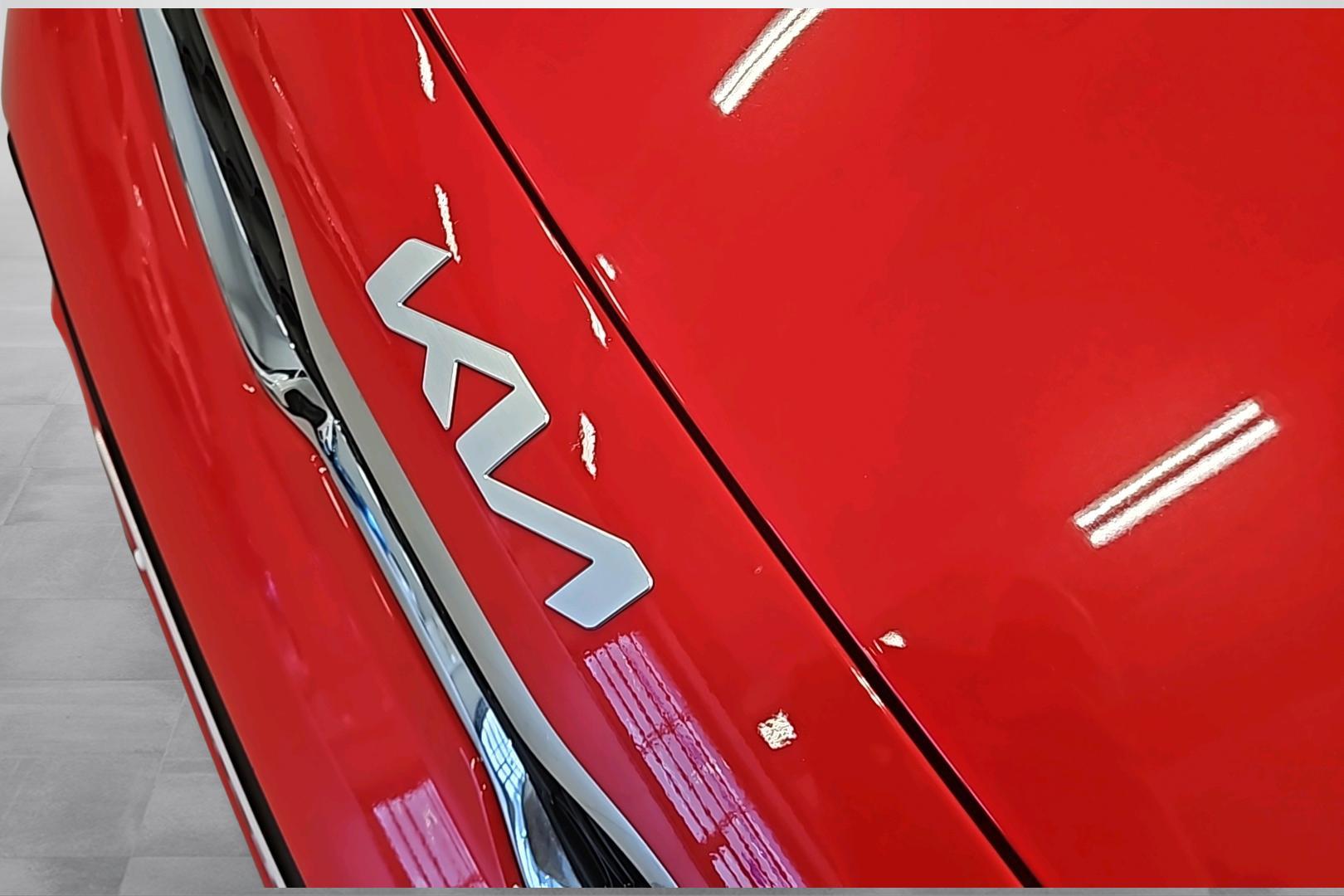 KIA Picanto 2022