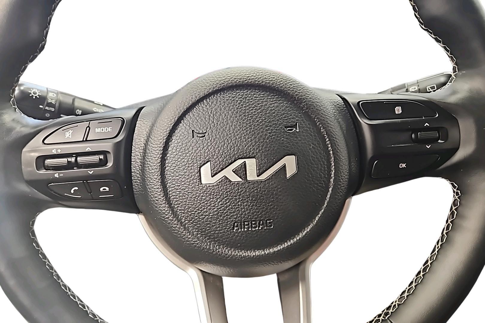 KIA Picanto 2022