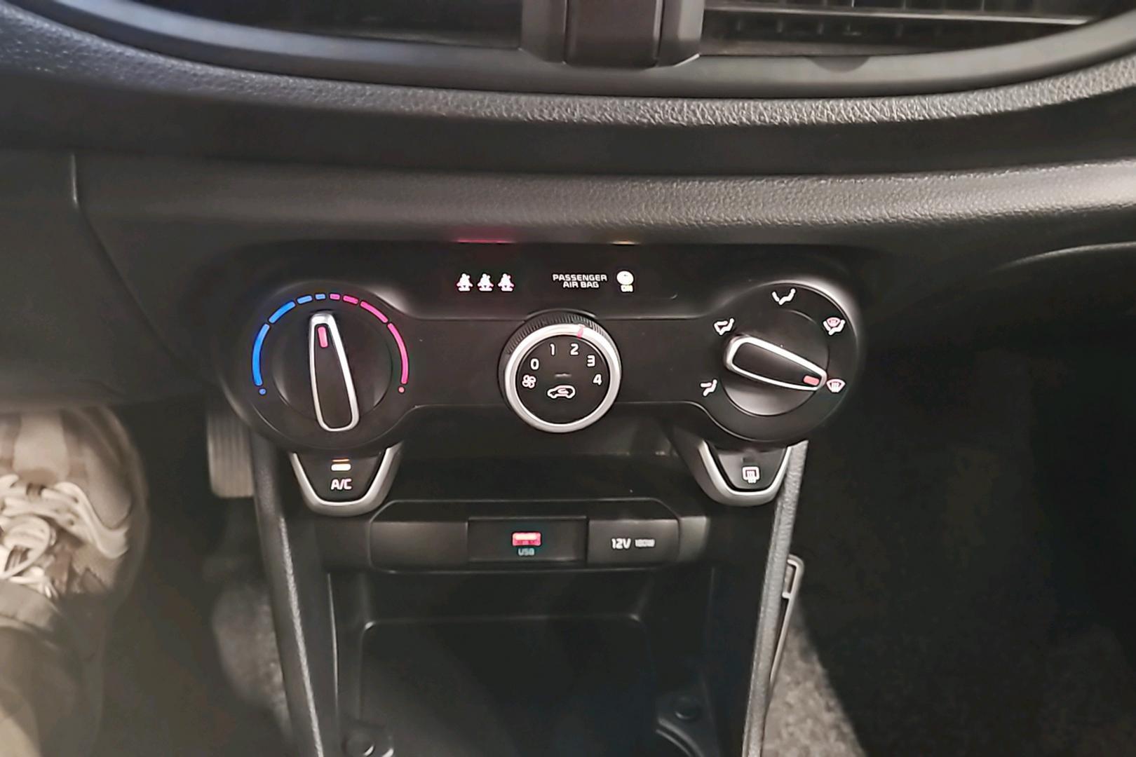 KIA Picanto 2022
