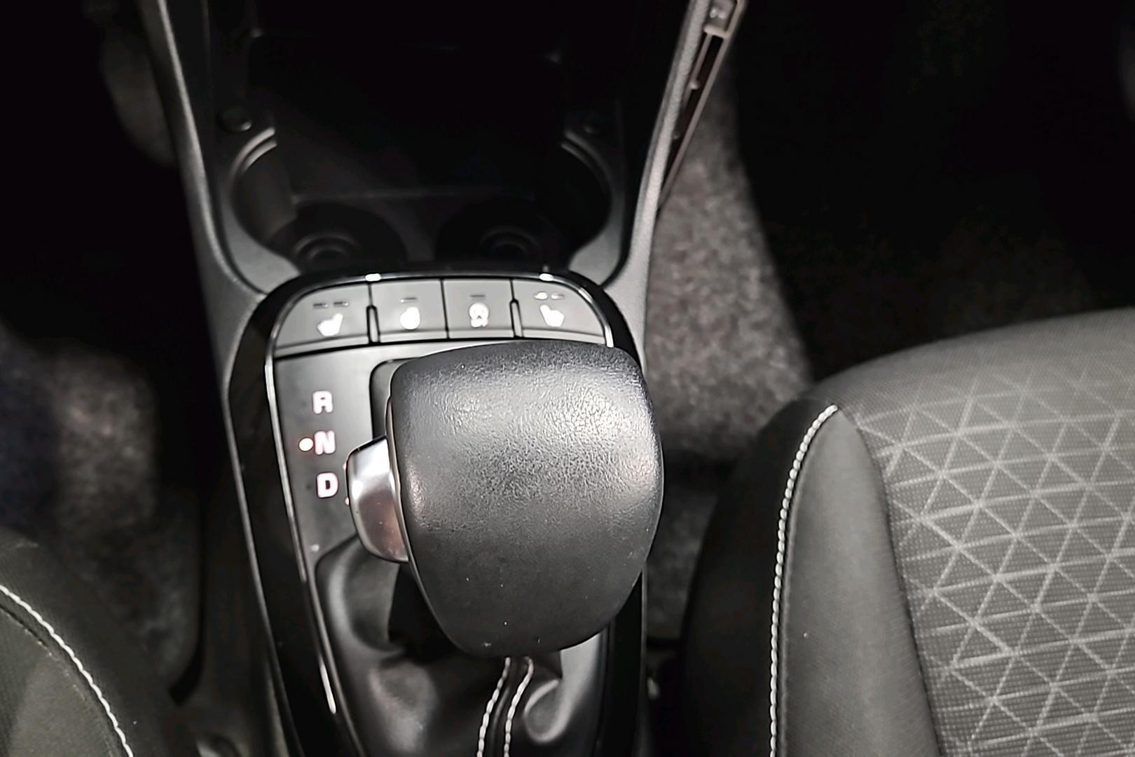 KIA Picanto 2022