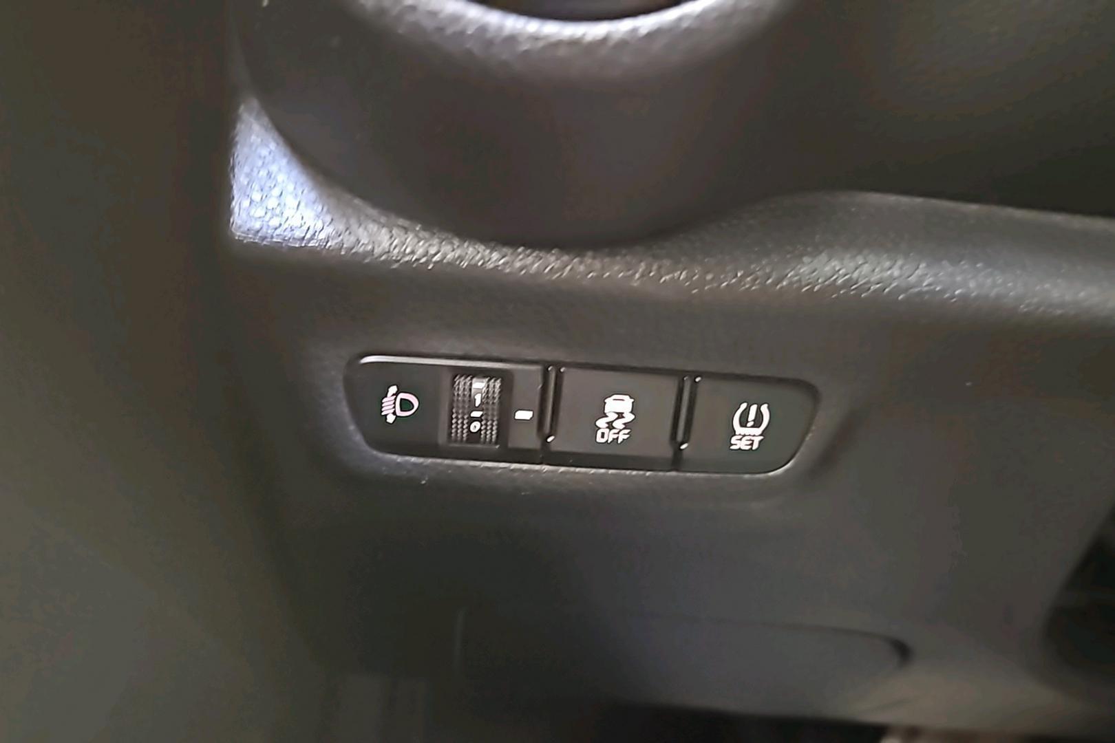 KIA Picanto 2022