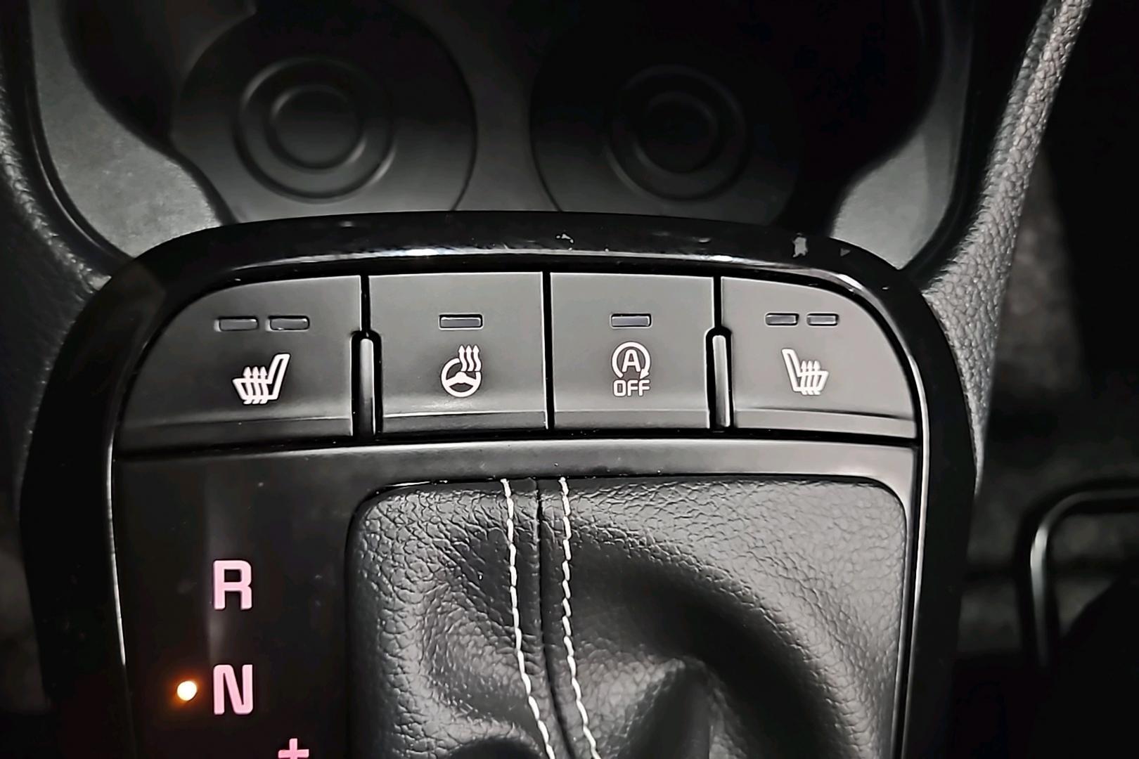 KIA Picanto 2022