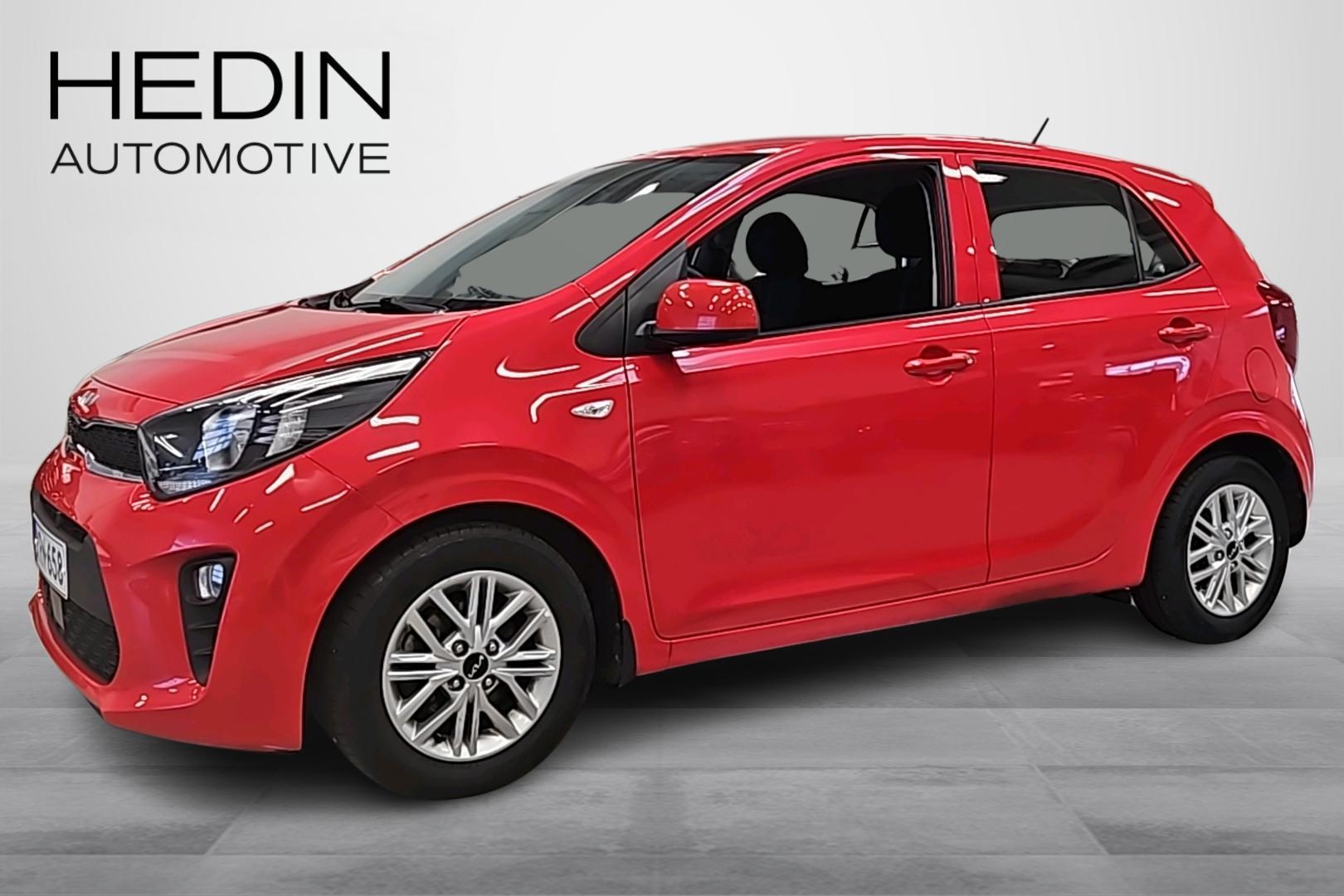 KIA Picanto 2022