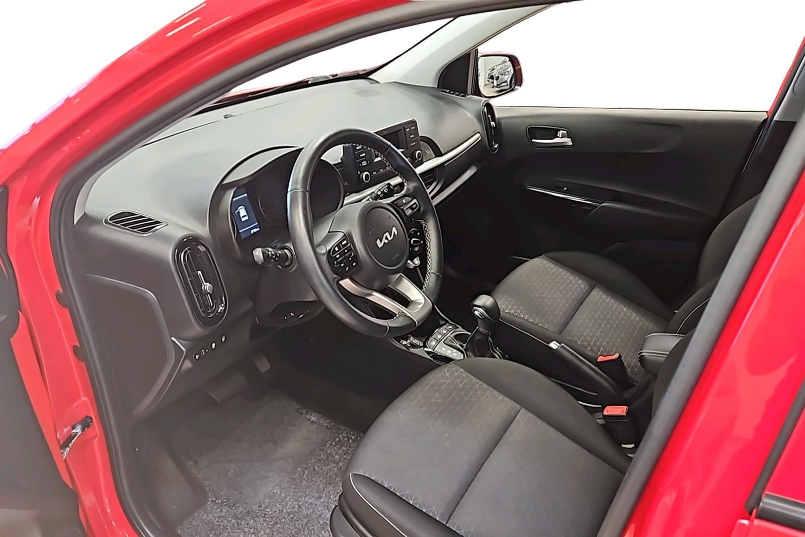 KIA Picanto 2022