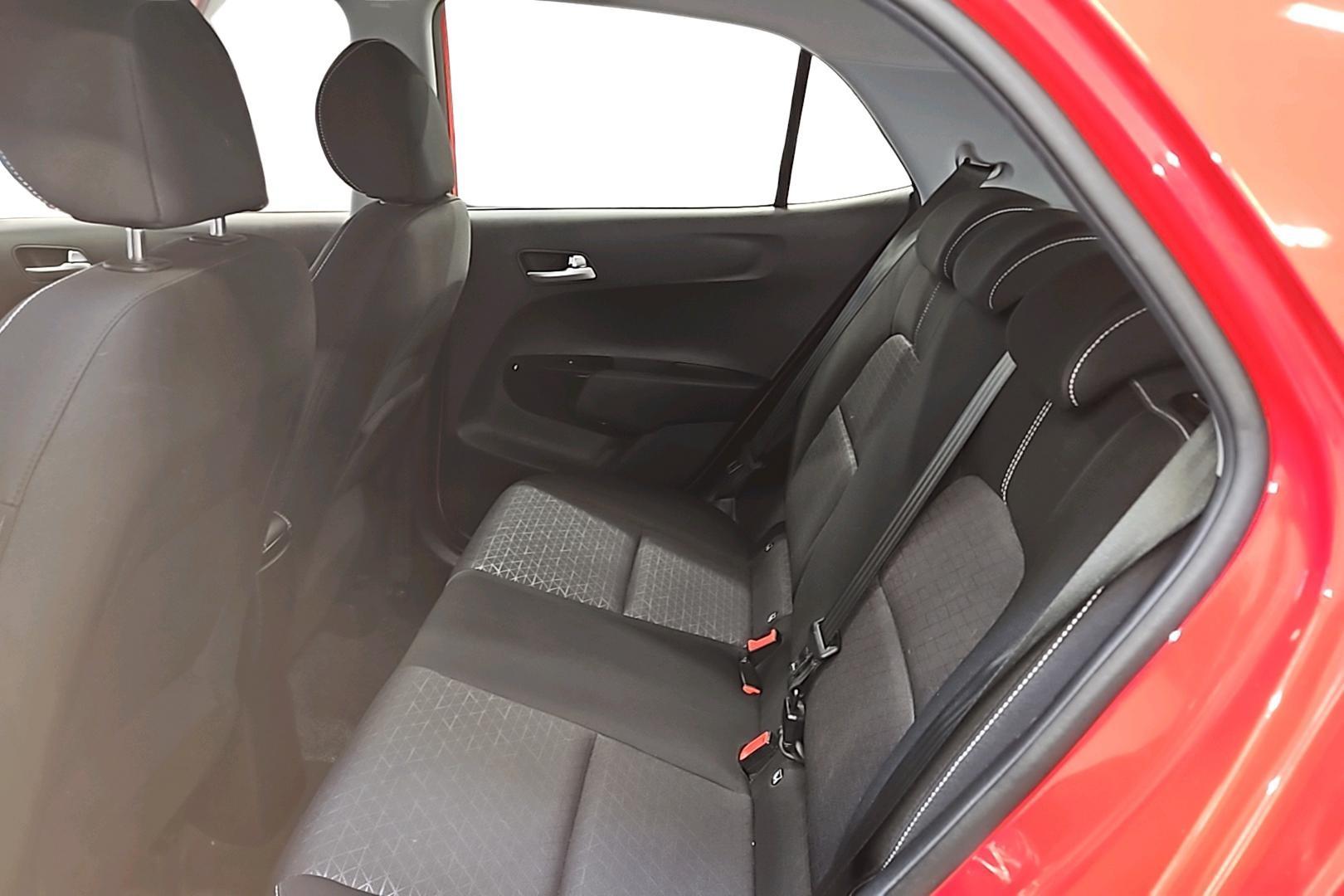 KIA Picanto 2022
