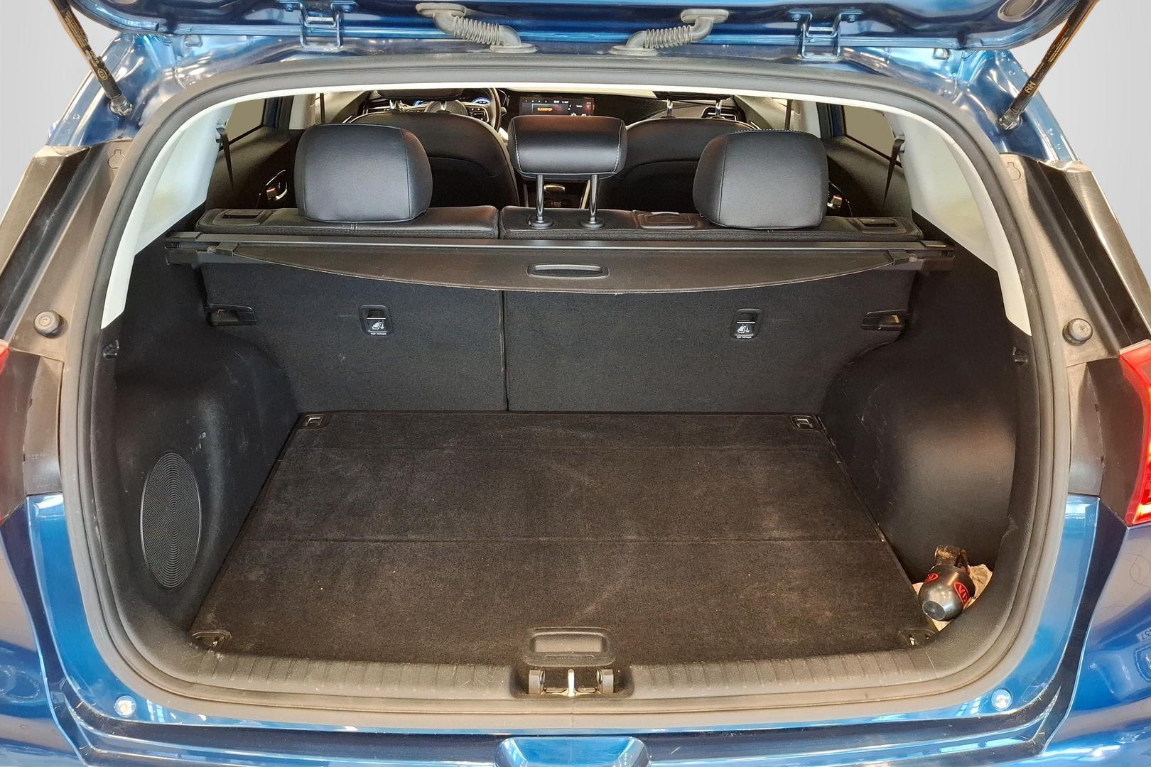 Kia Niro 2022