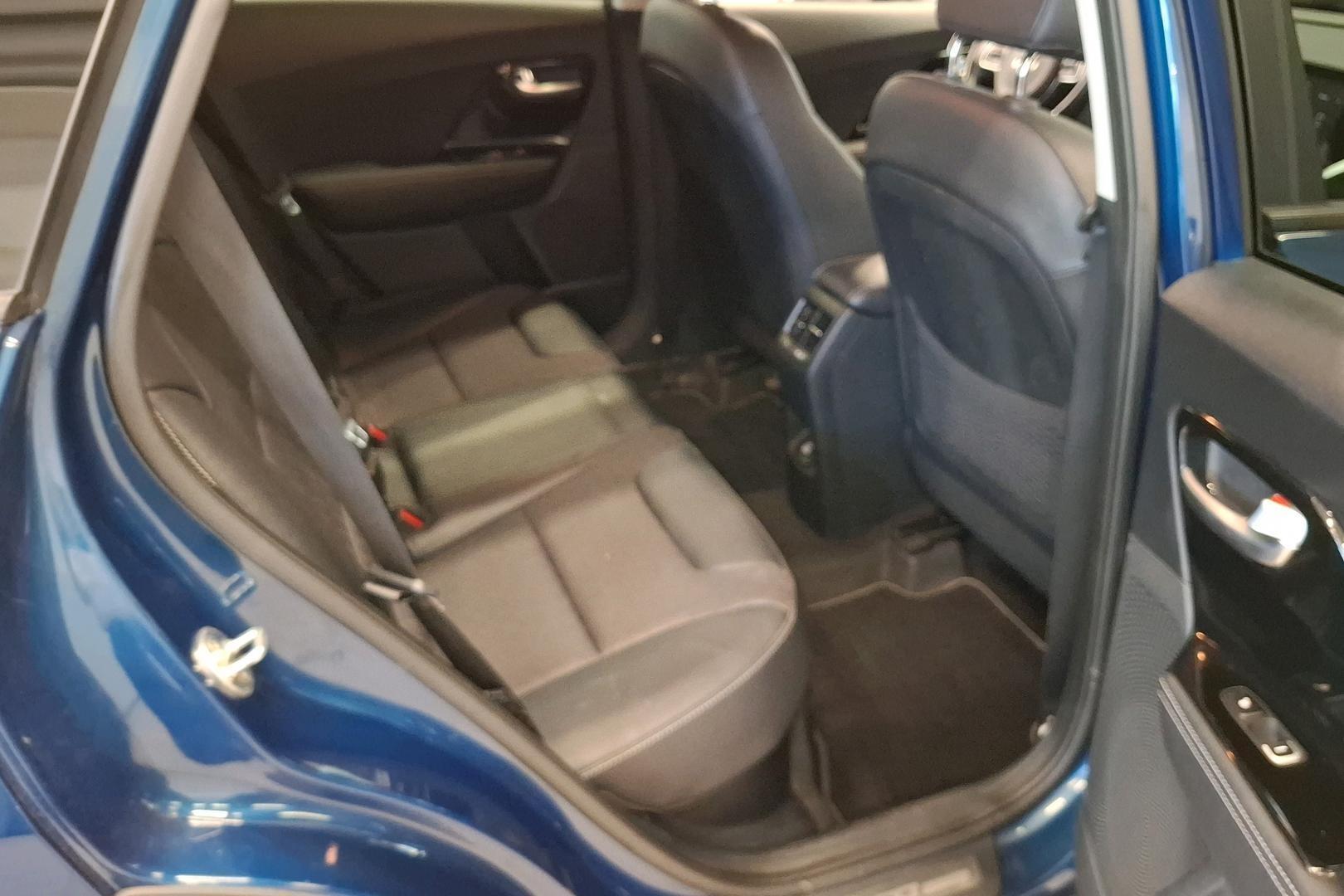 Kia Niro 2022