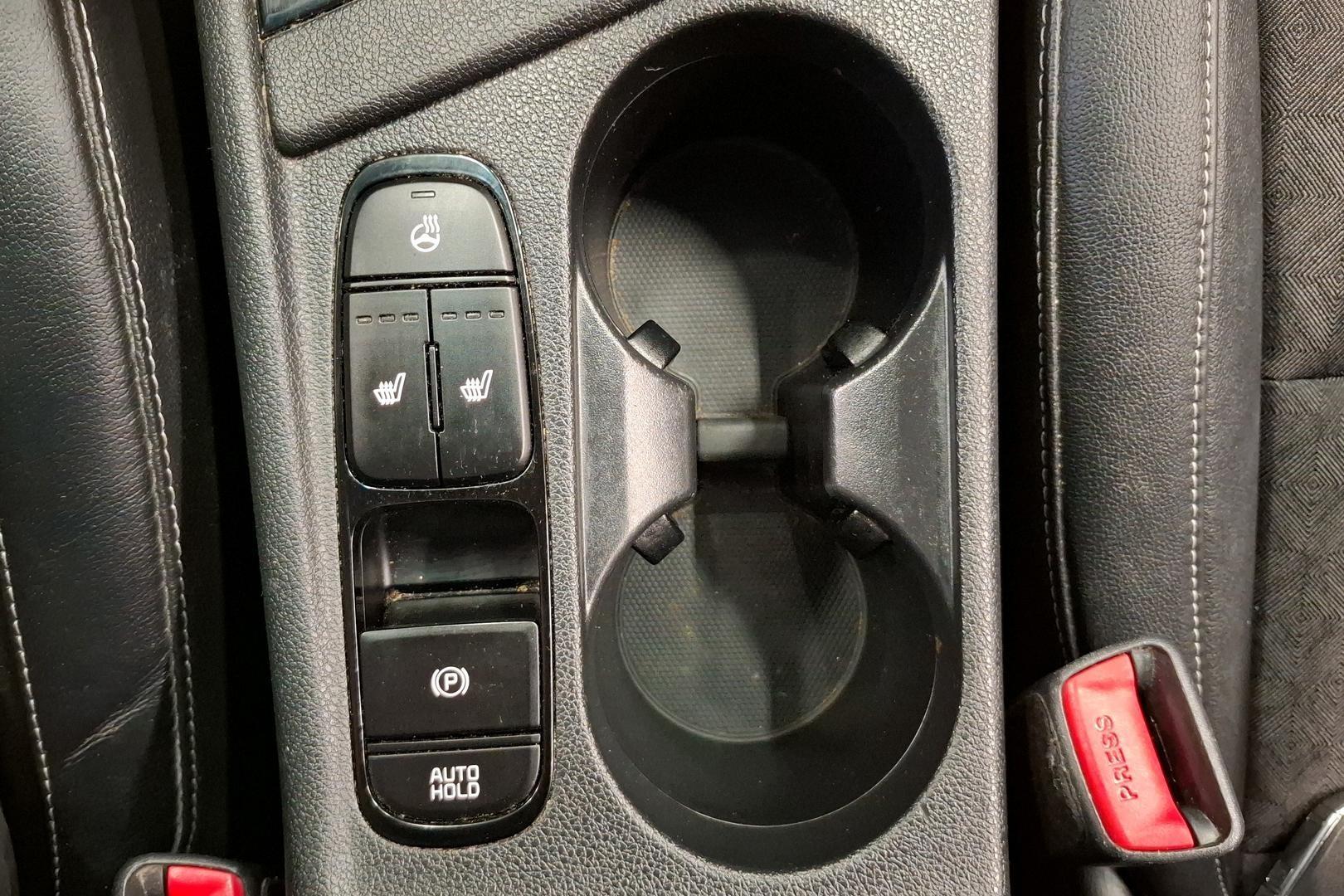 Kia Niro 2022