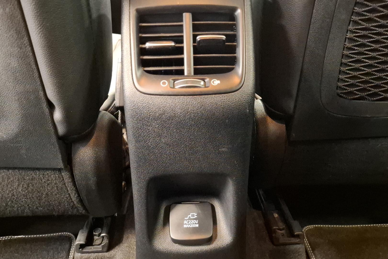 Kia Niro 2022
