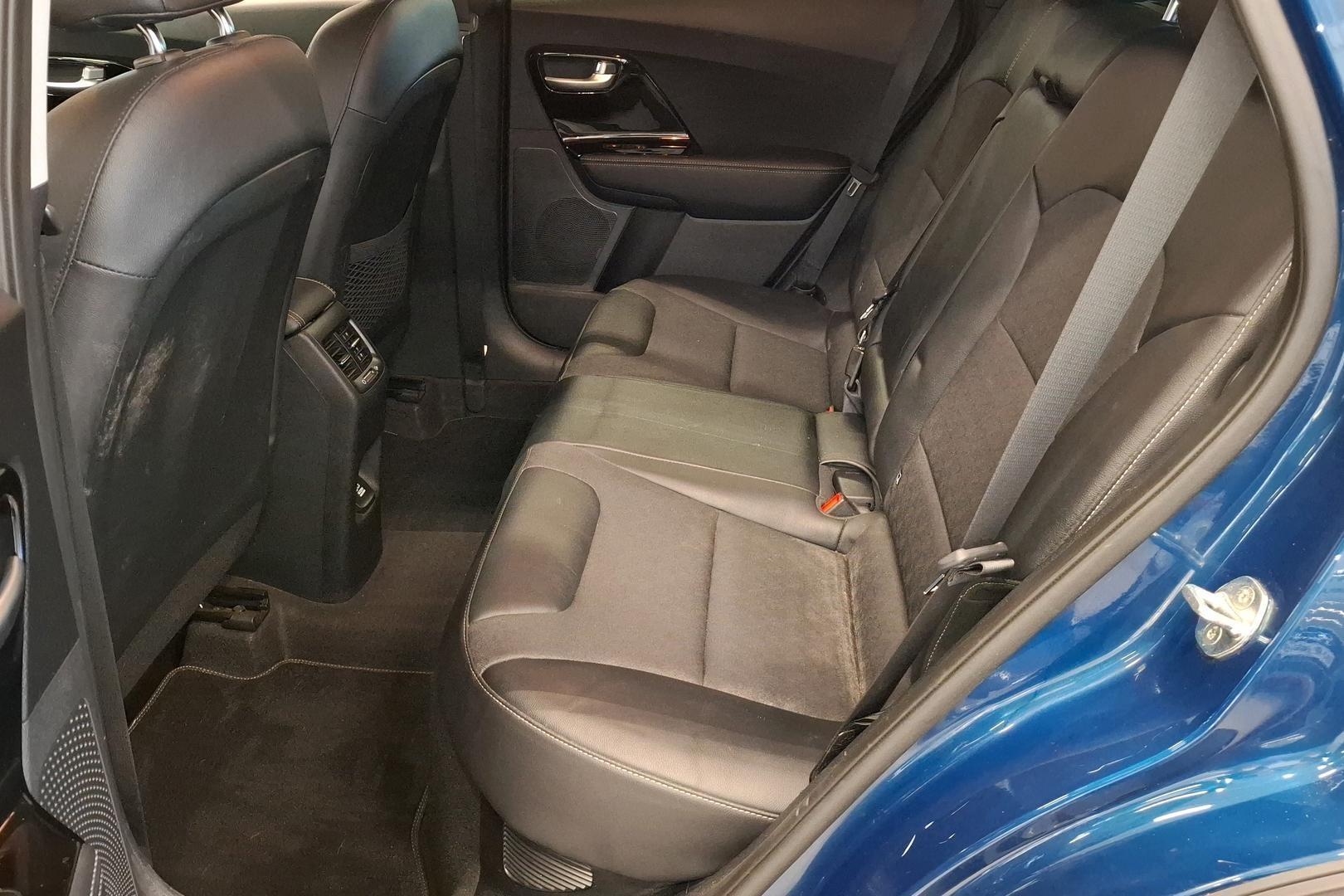 Kia Niro 2022