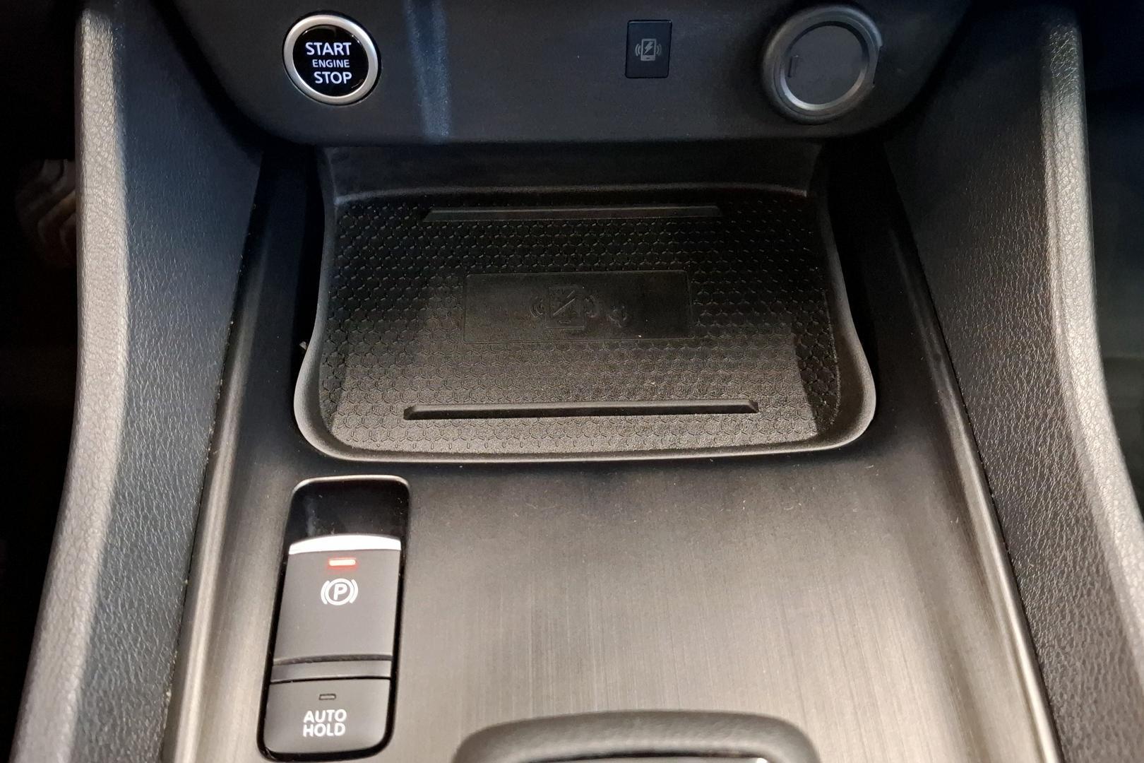 NISSAN Qashqai 2024