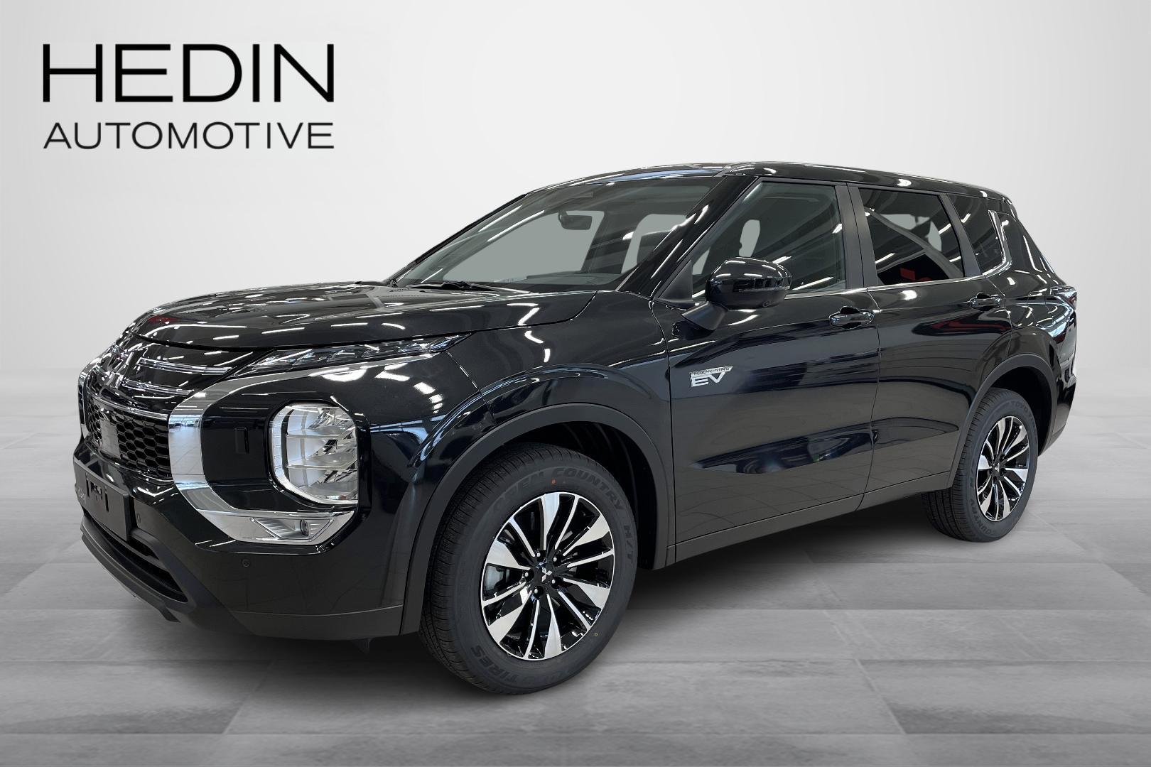 Mitsubishi Outlander 2025