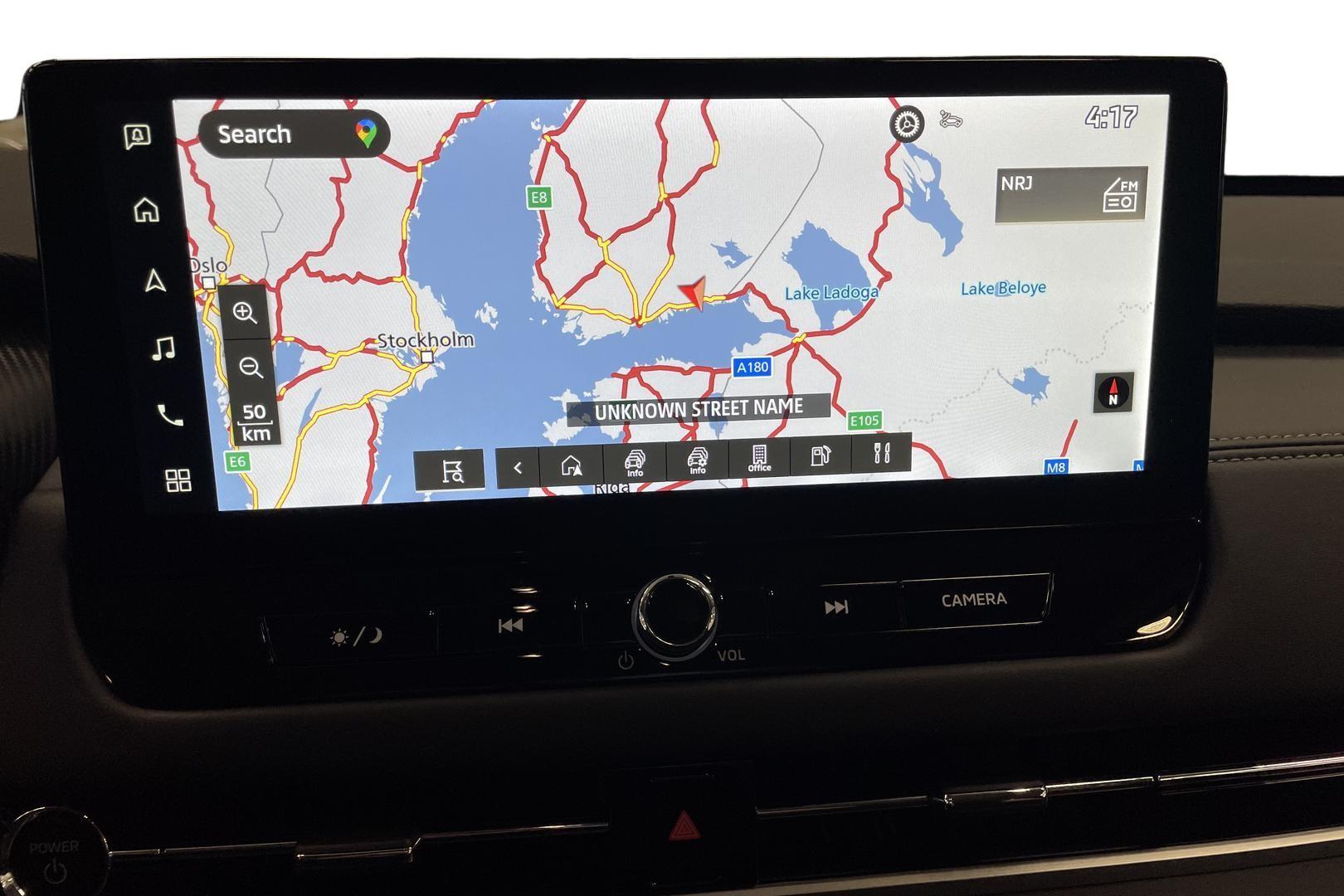 Mitsubishi Outlander 2025