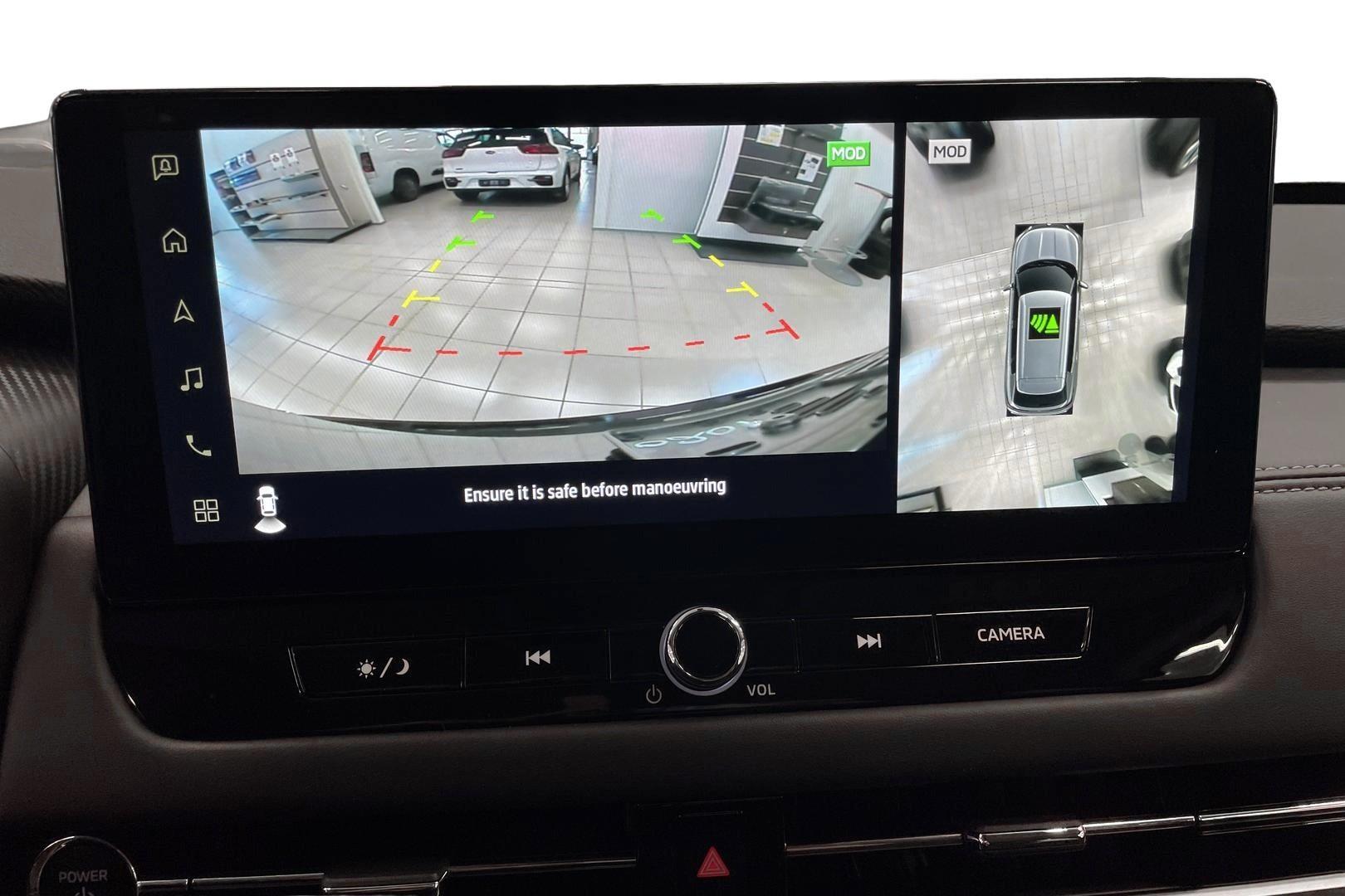 Mitsubishi Outlander 2025