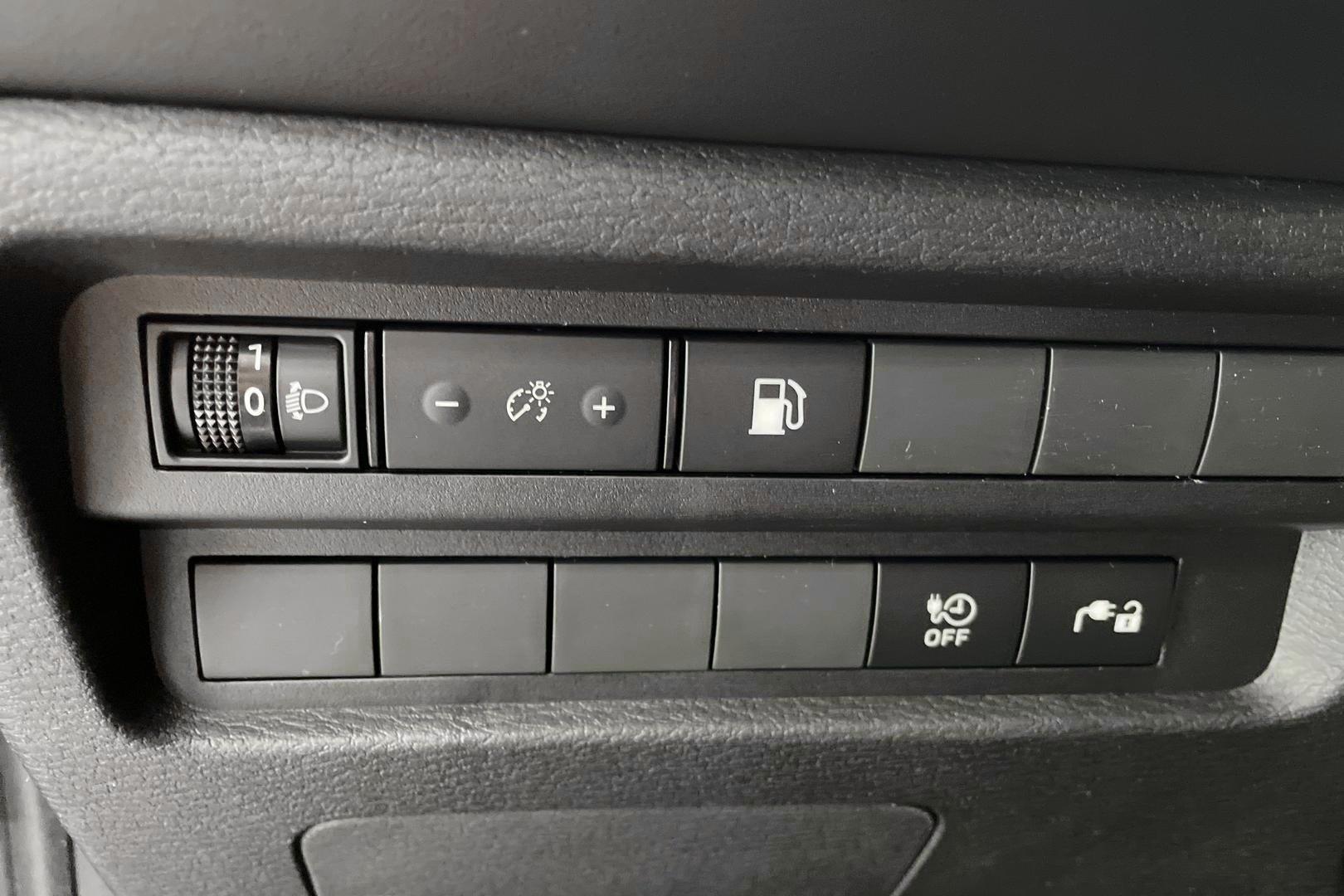 Mitsubishi Outlander 2025