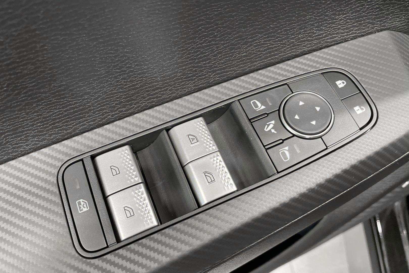 Mitsubishi Outlander 2025