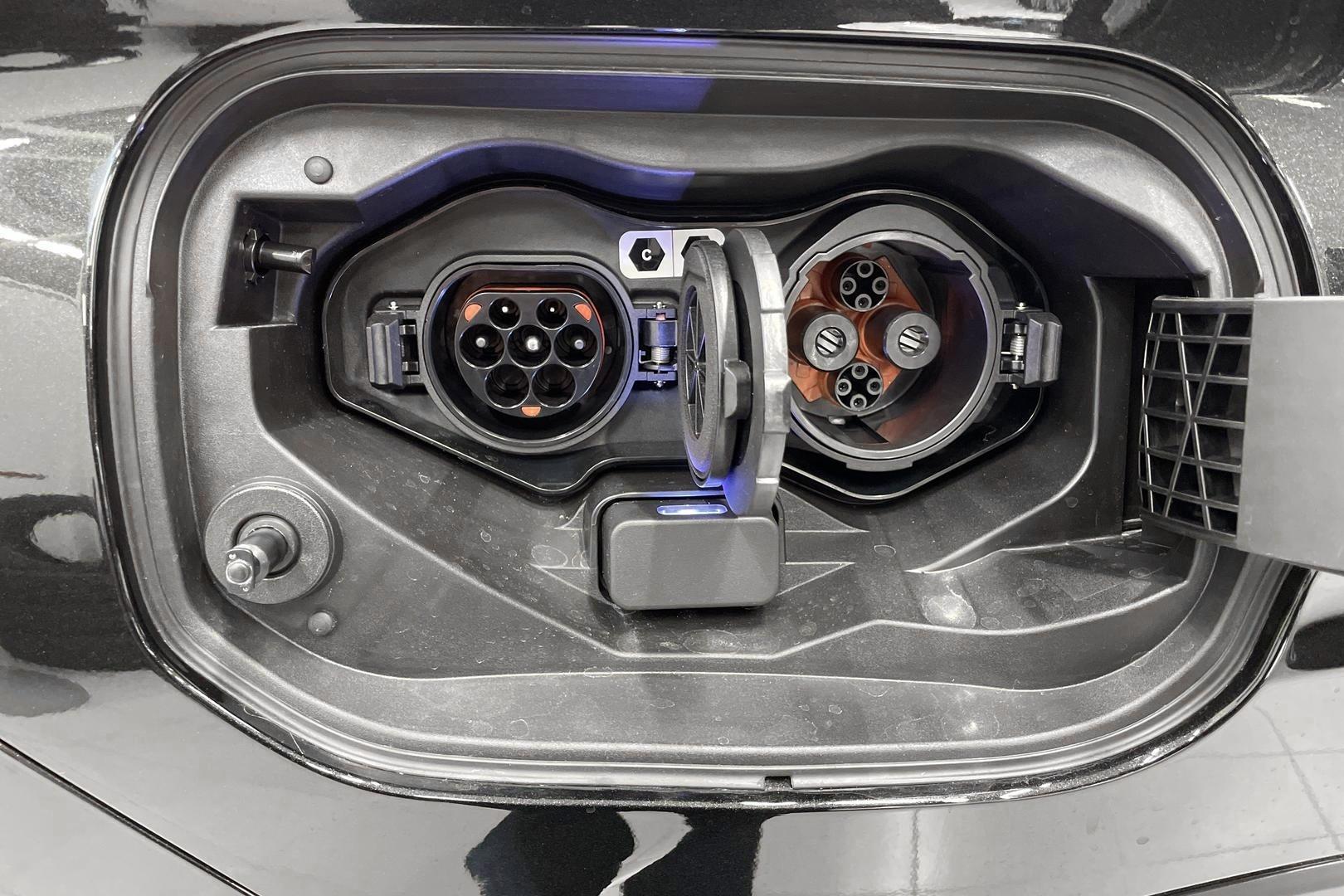 Mitsubishi Outlander 2025