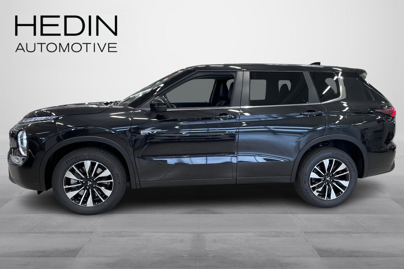 Mitsubishi Outlander 2025