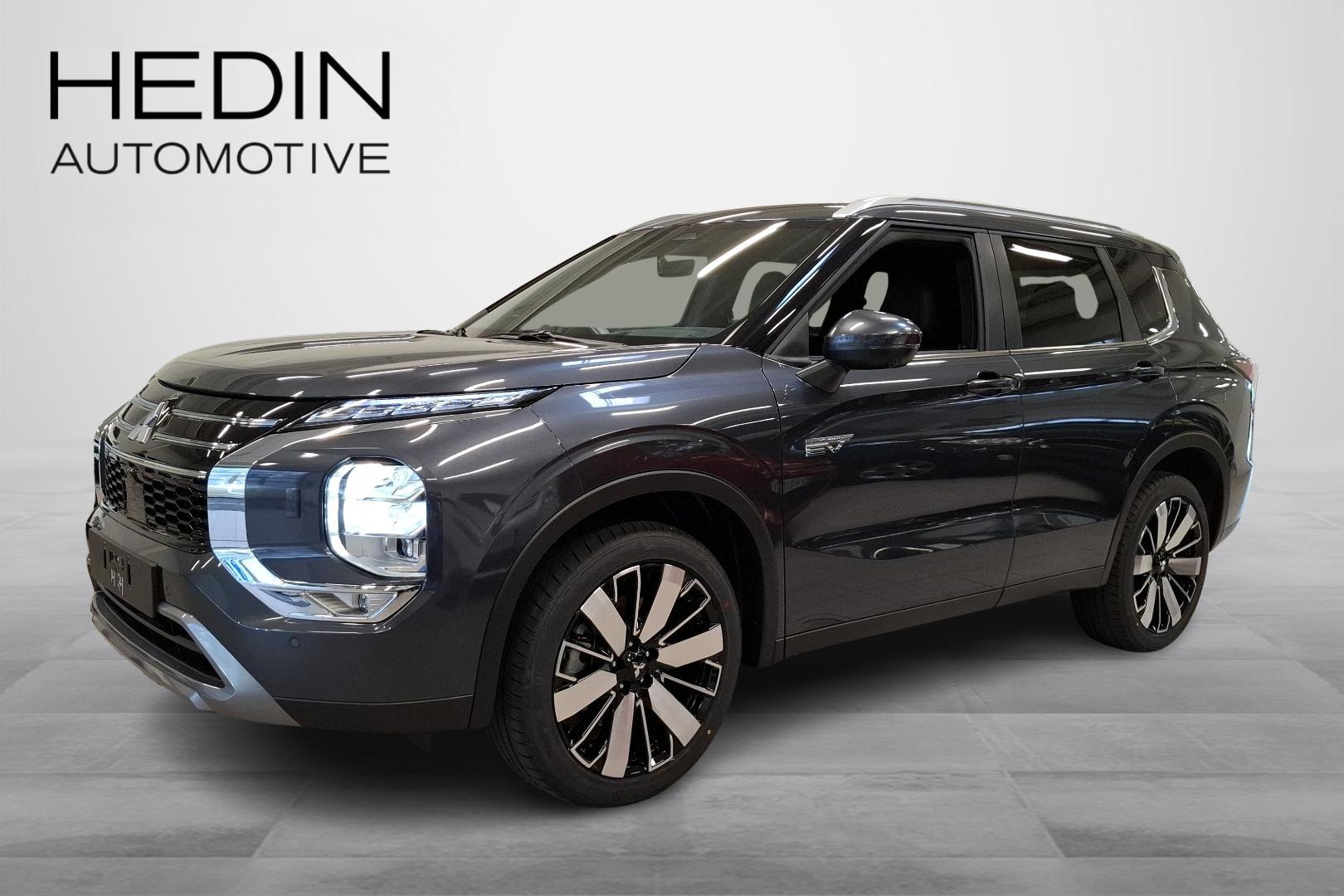 Mitsubishi Outlander 2026