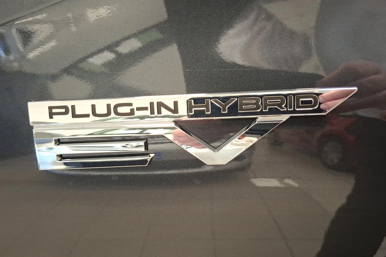 Mitsubishi Outlander 2026