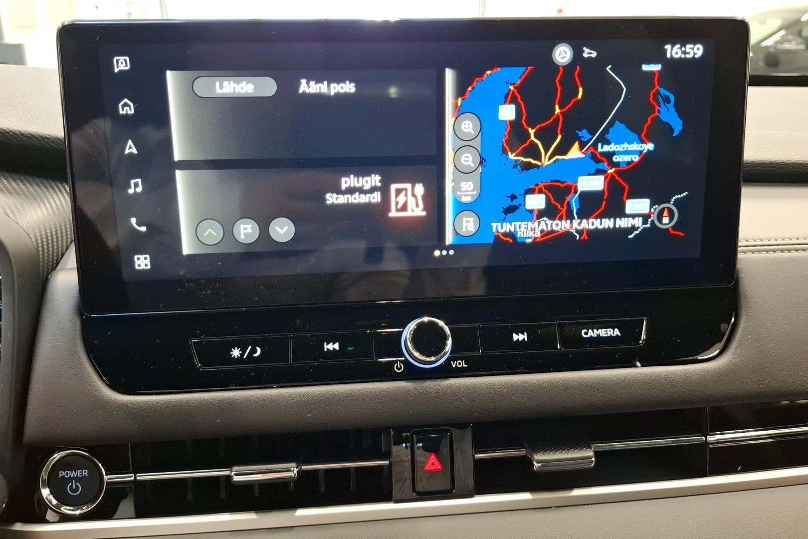 Mitsubishi Outlander 2026