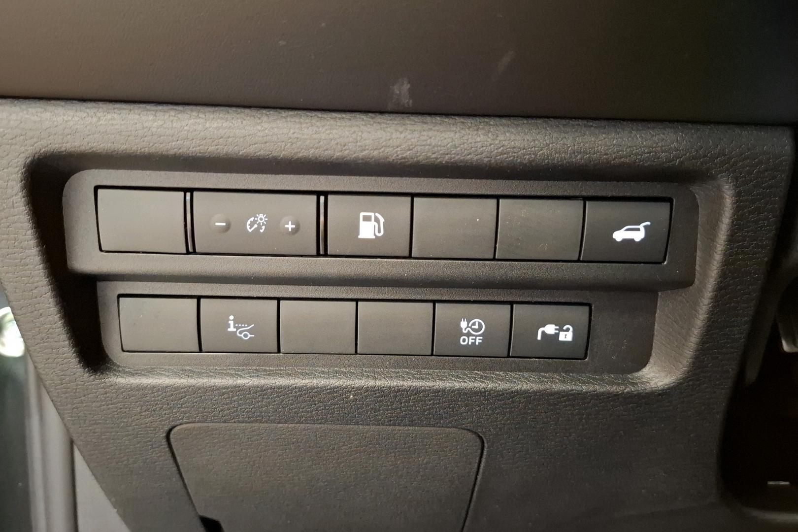 Mitsubishi Outlander 2026