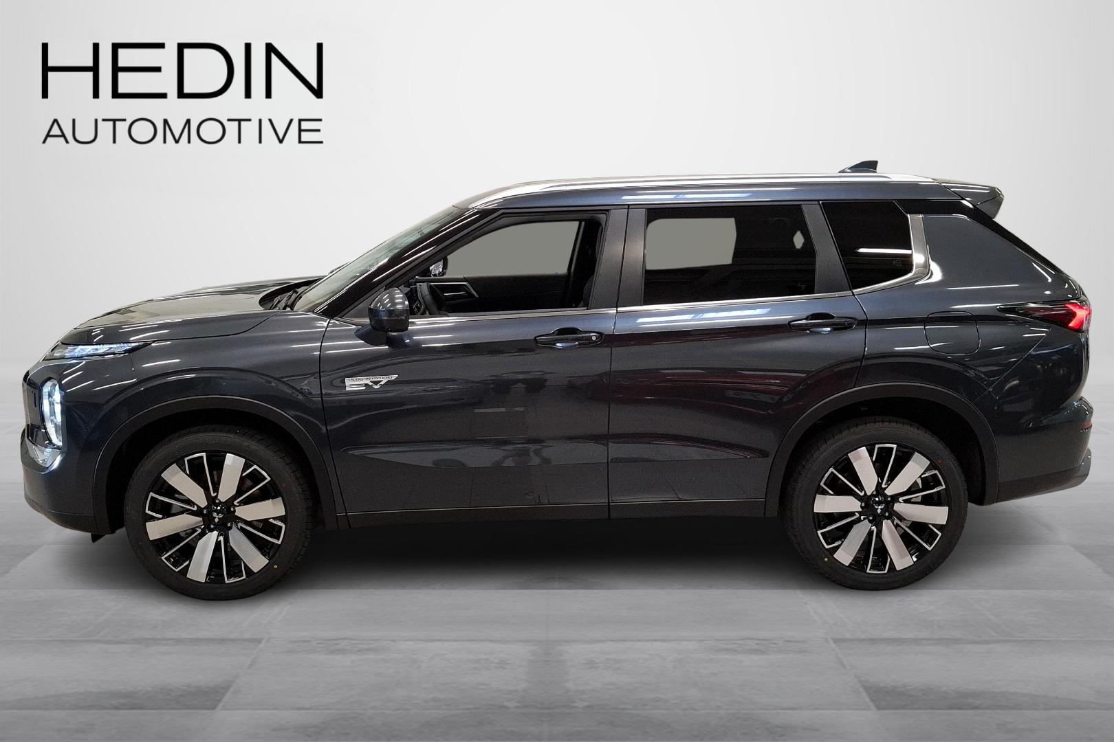Mitsubishi Outlander 2026