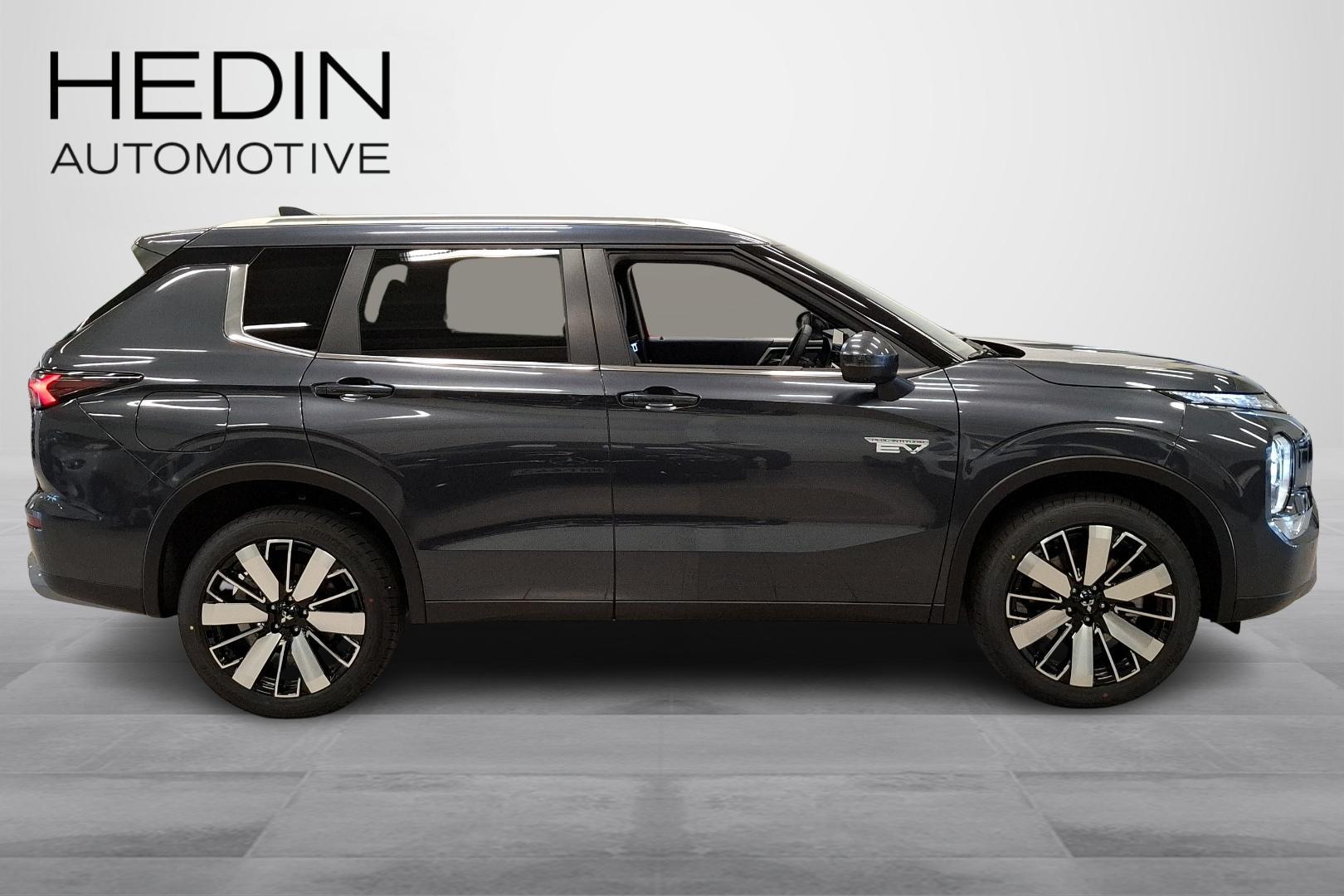 Mitsubishi Outlander 2026