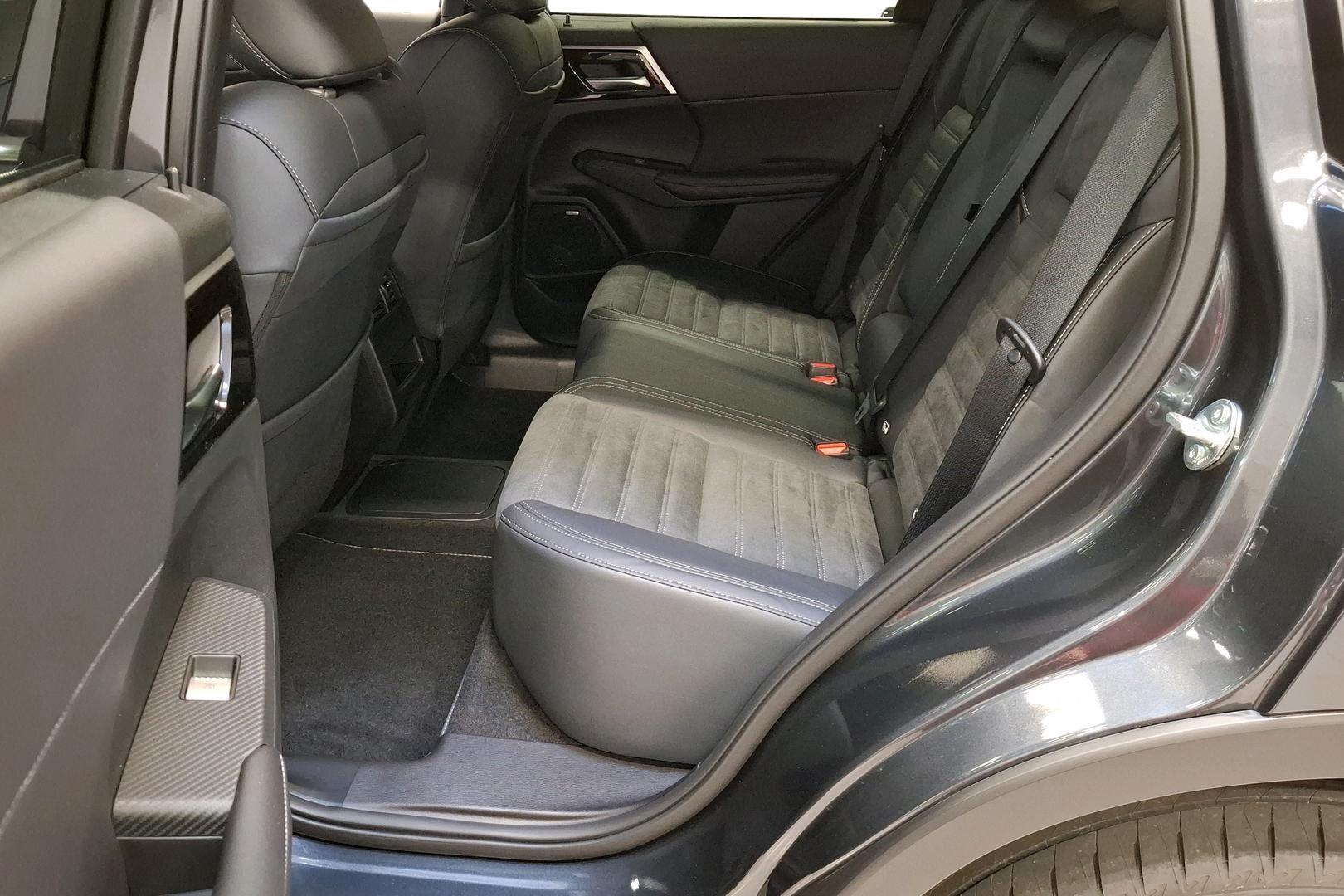 Mitsubishi Outlander 2026