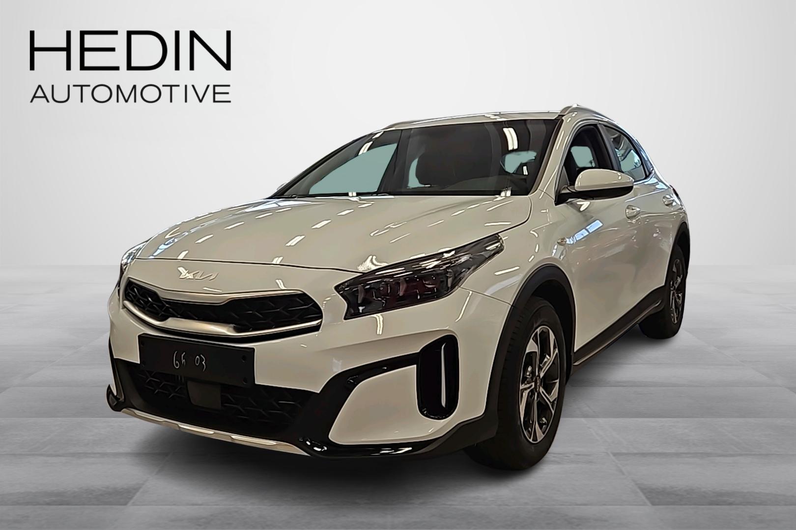 KIA XCeed 2026