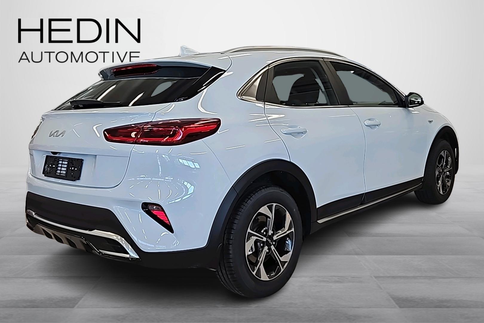 KIA XCeed 2026
