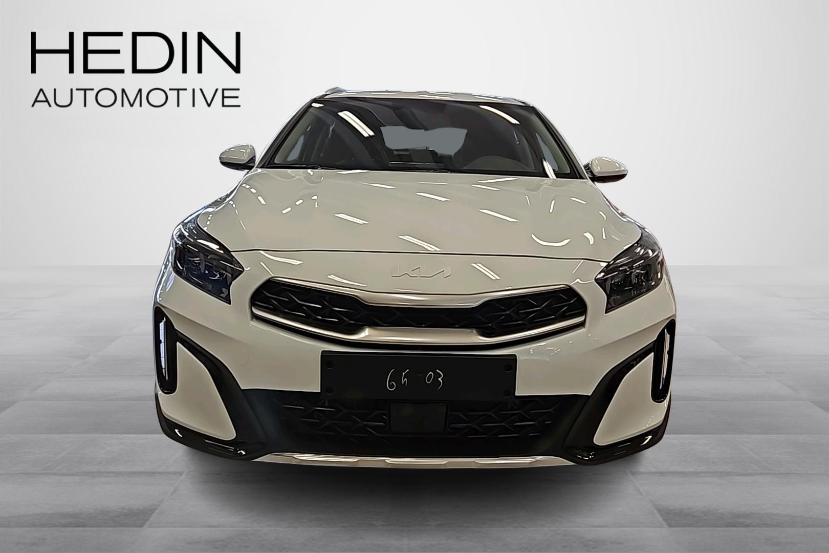 KIA XCeed 2026