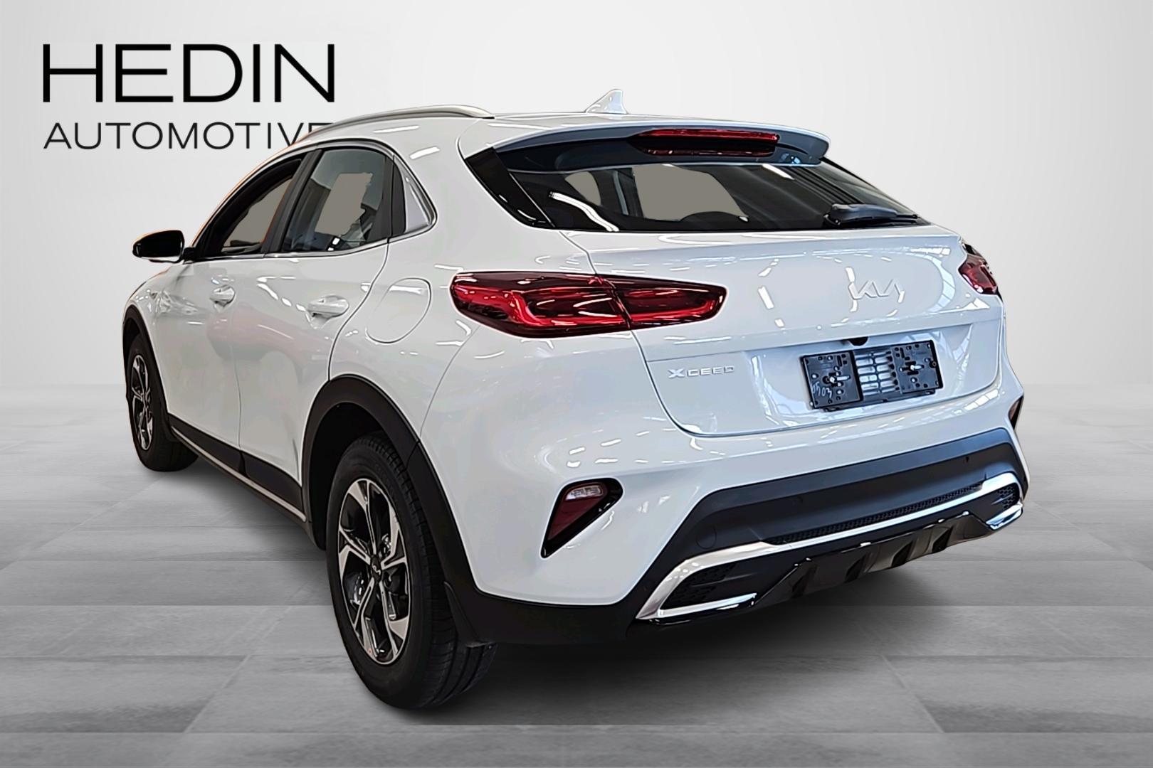 KIA XCeed 2026