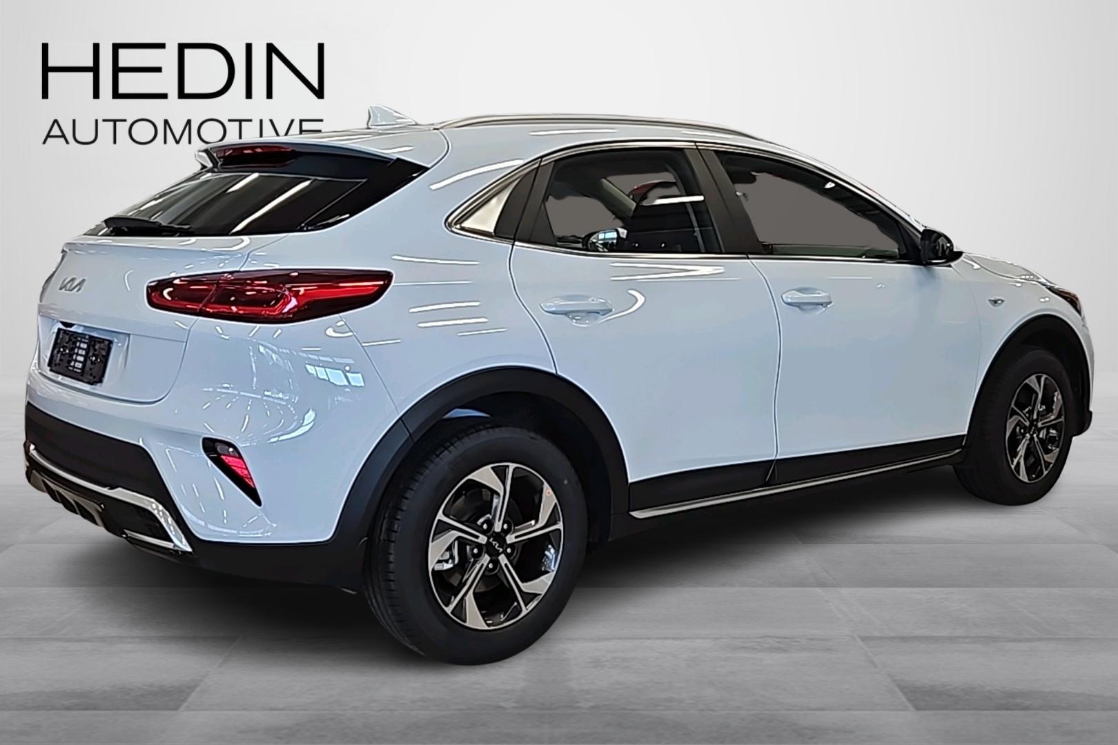 KIA XCeed 2026