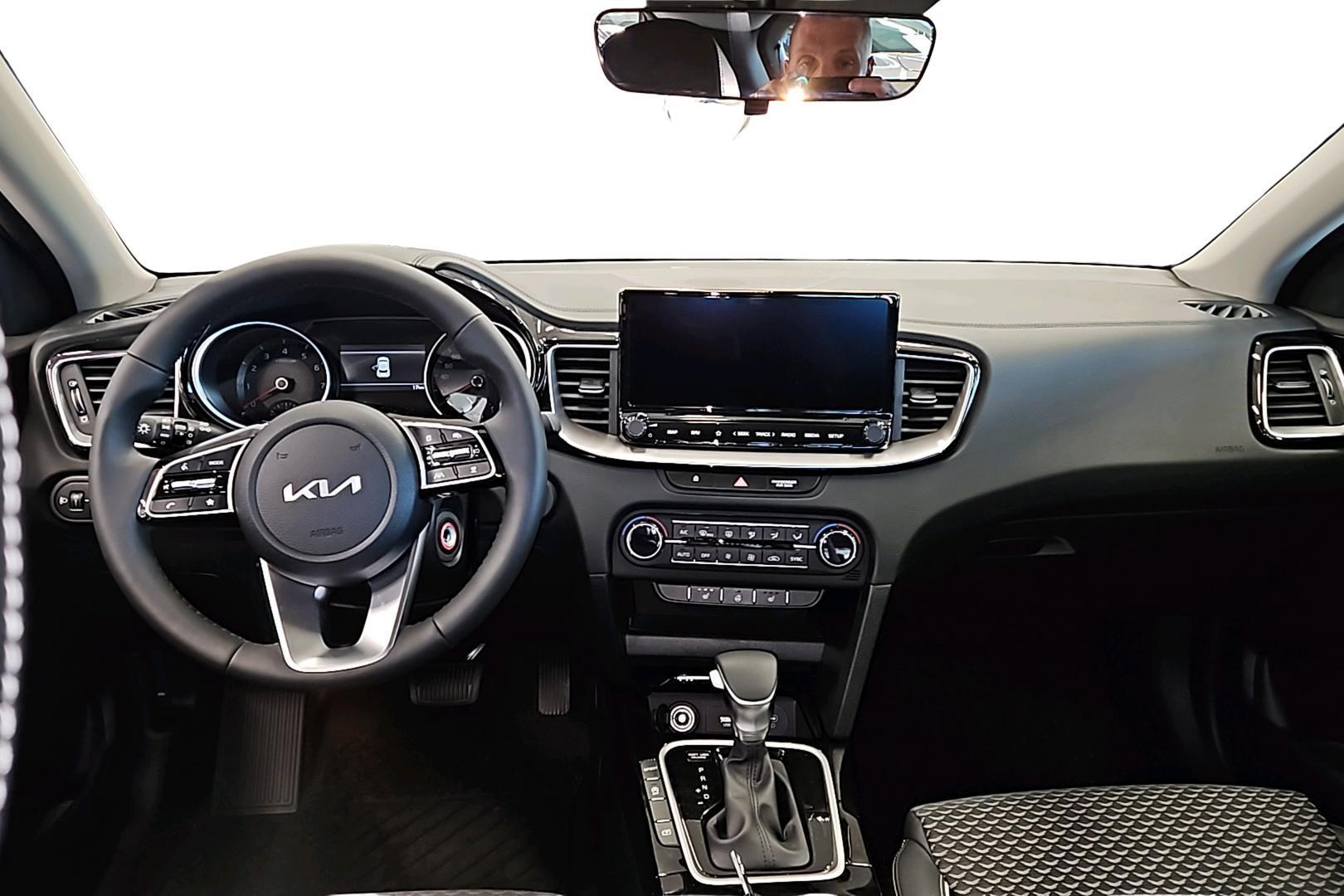 KIA XCeed 2026