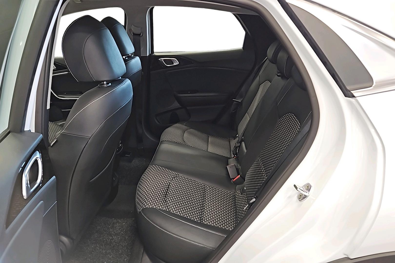 KIA XCeed 2026