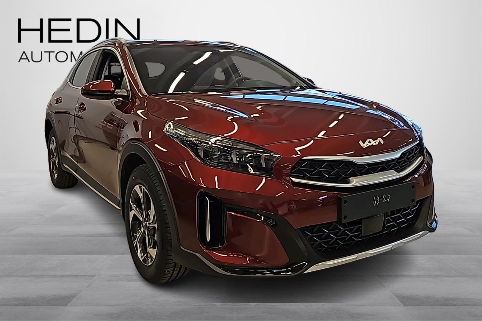 Kia XCeed 2026