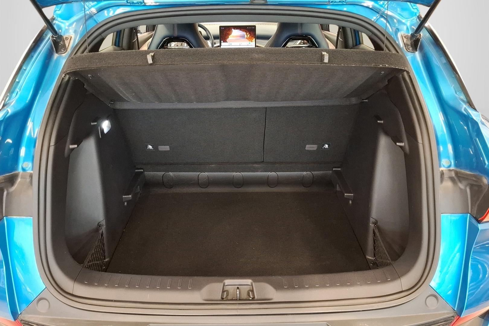 BYD Atto 3 10